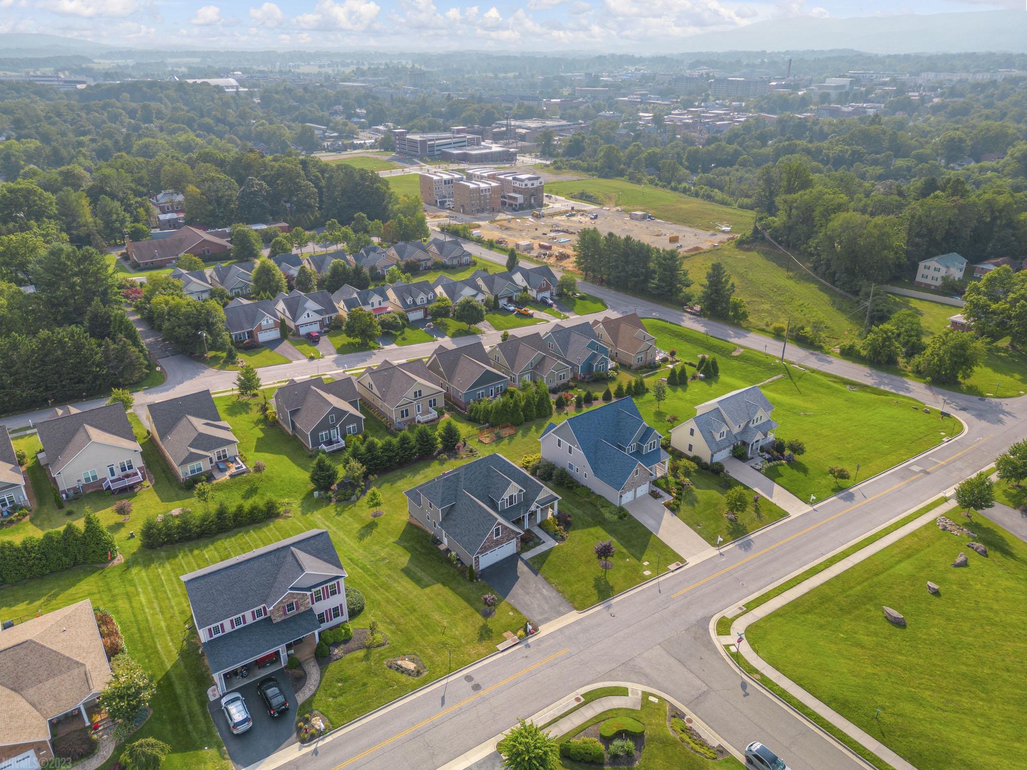 608 Willard Drive