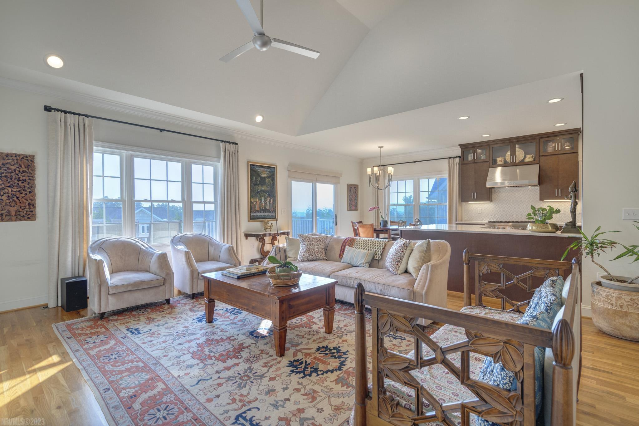 608 Willard Drive