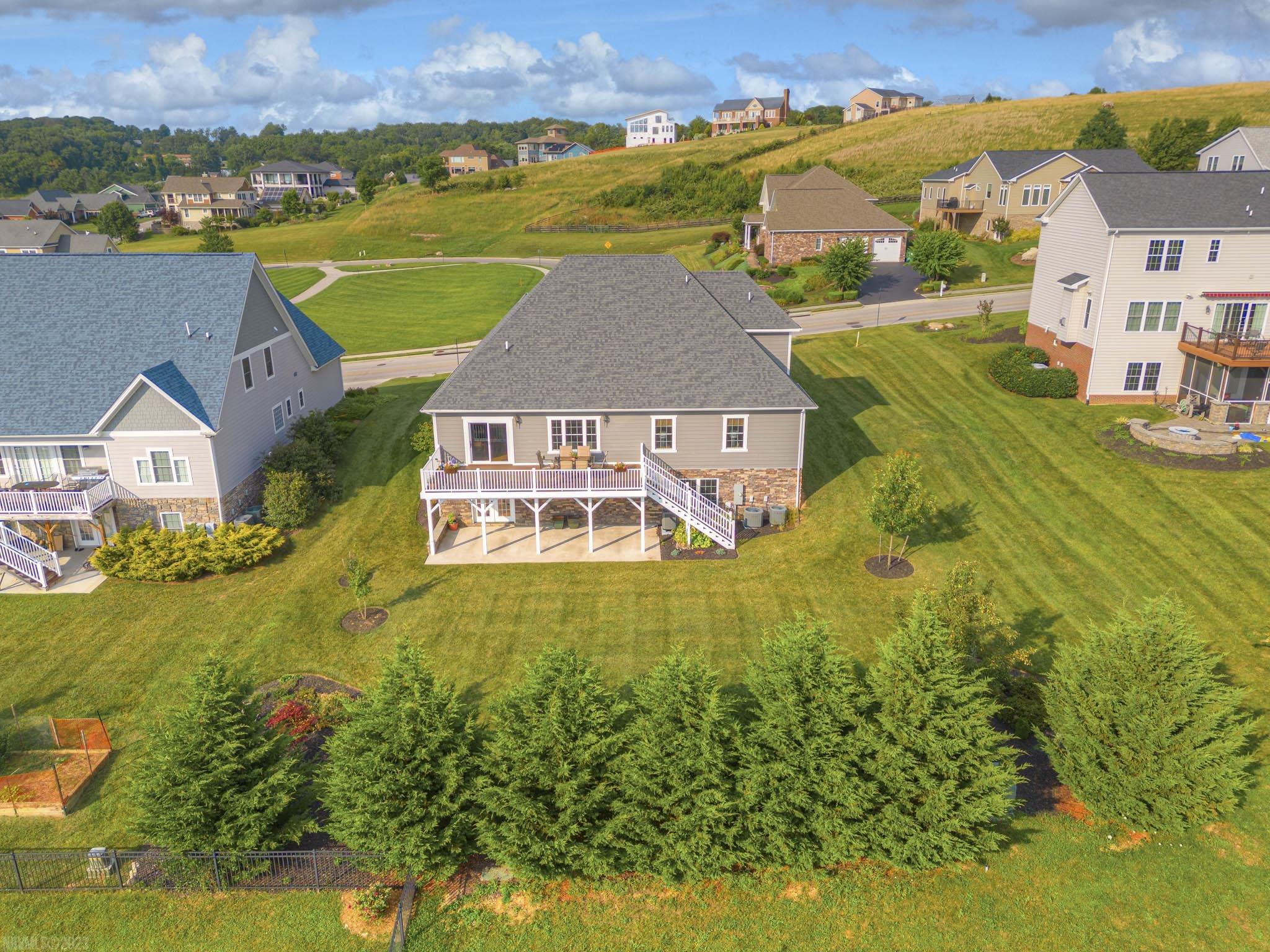 608 Willard Drive