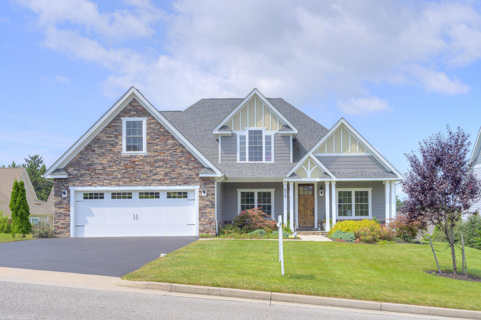 608 Willard Drive