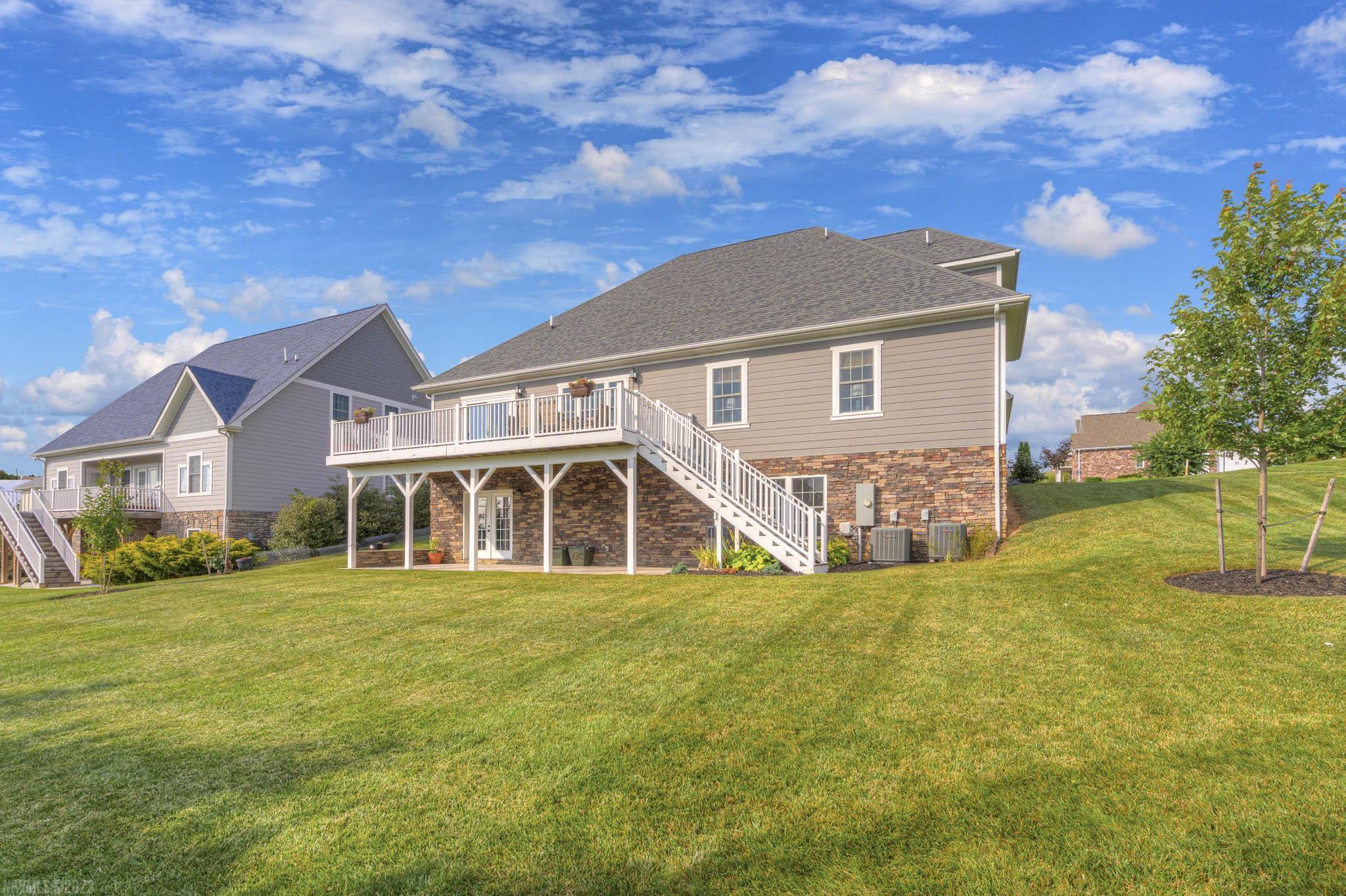 608 Willard Drive