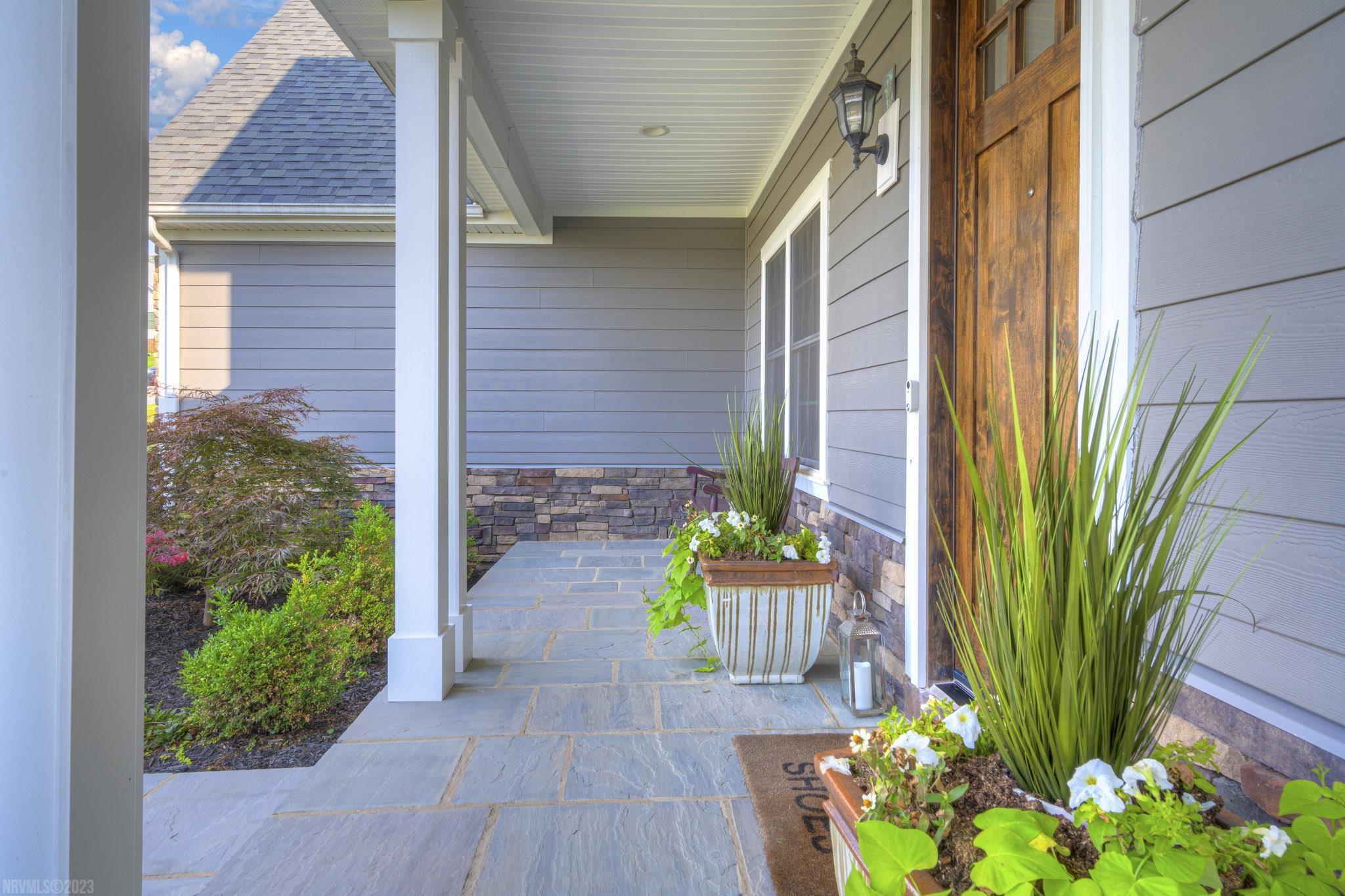 608 Willard Drive