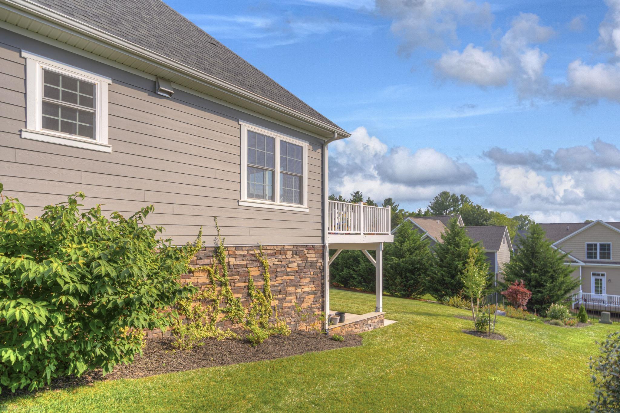 608 Willard Drive