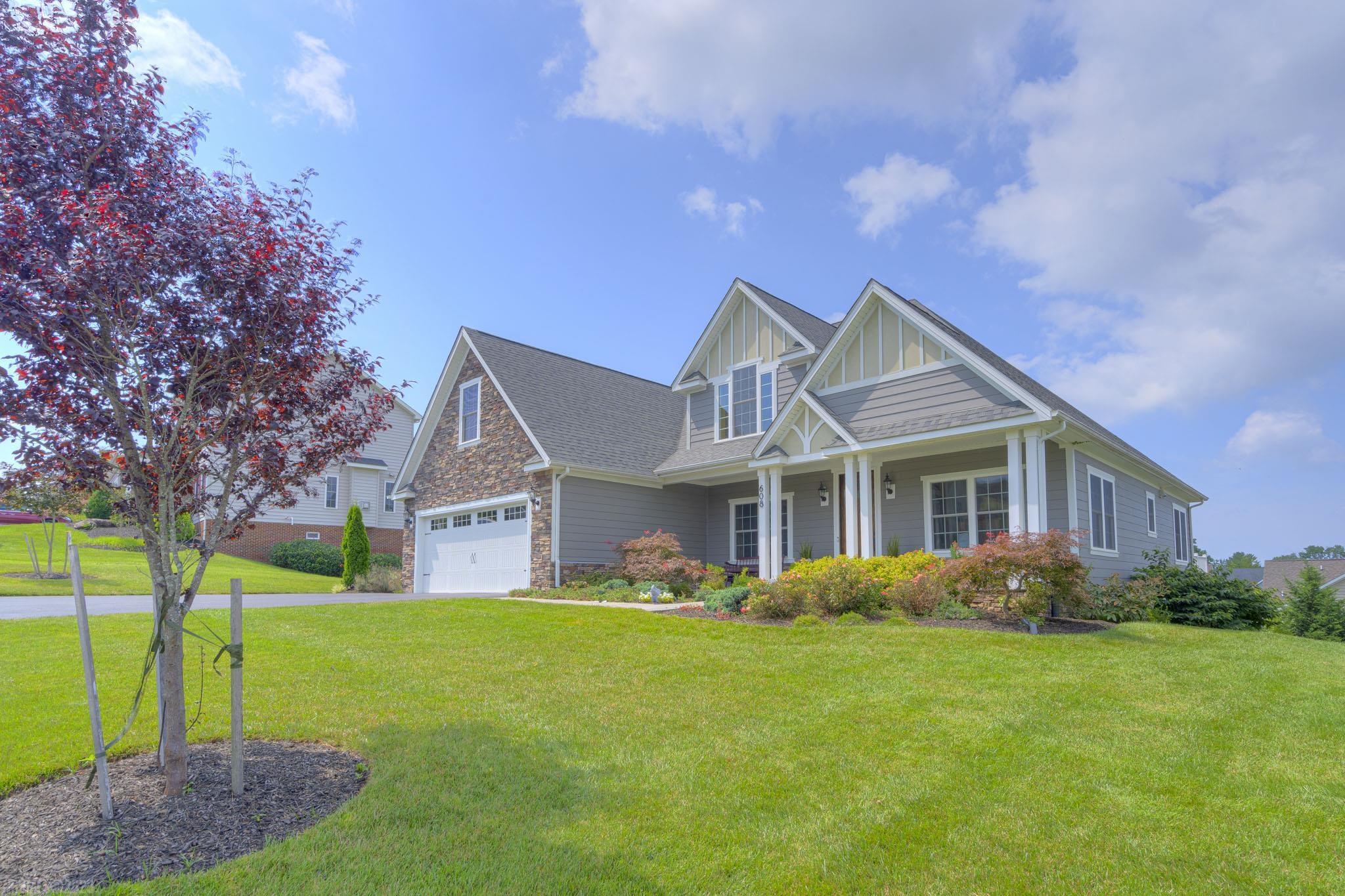 608 Willard Drive