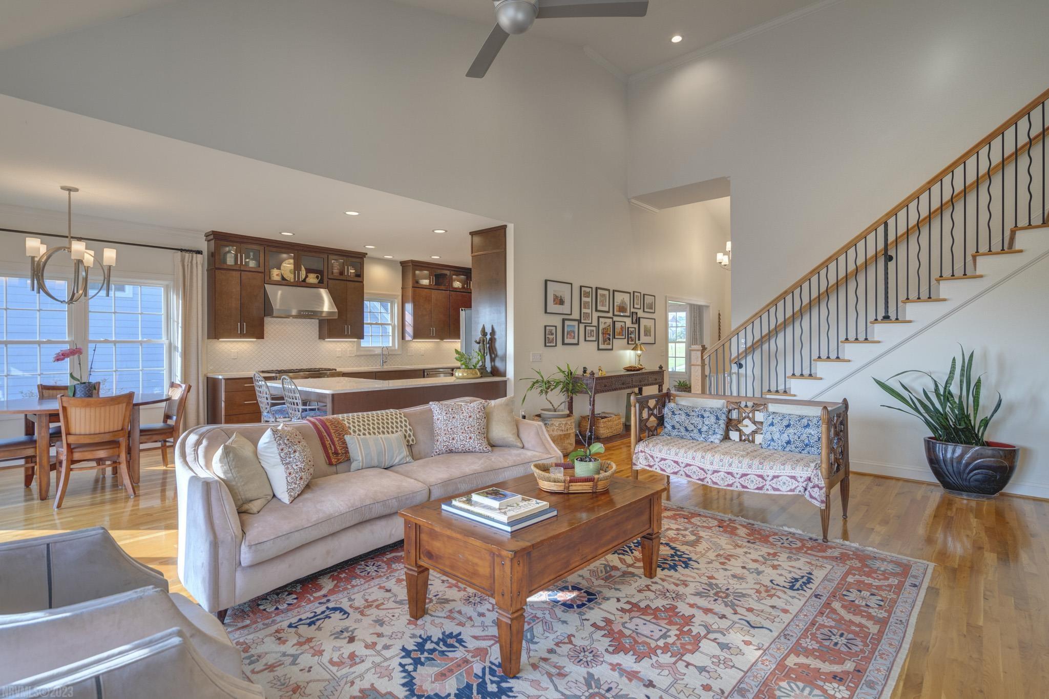 608 Willard Drive