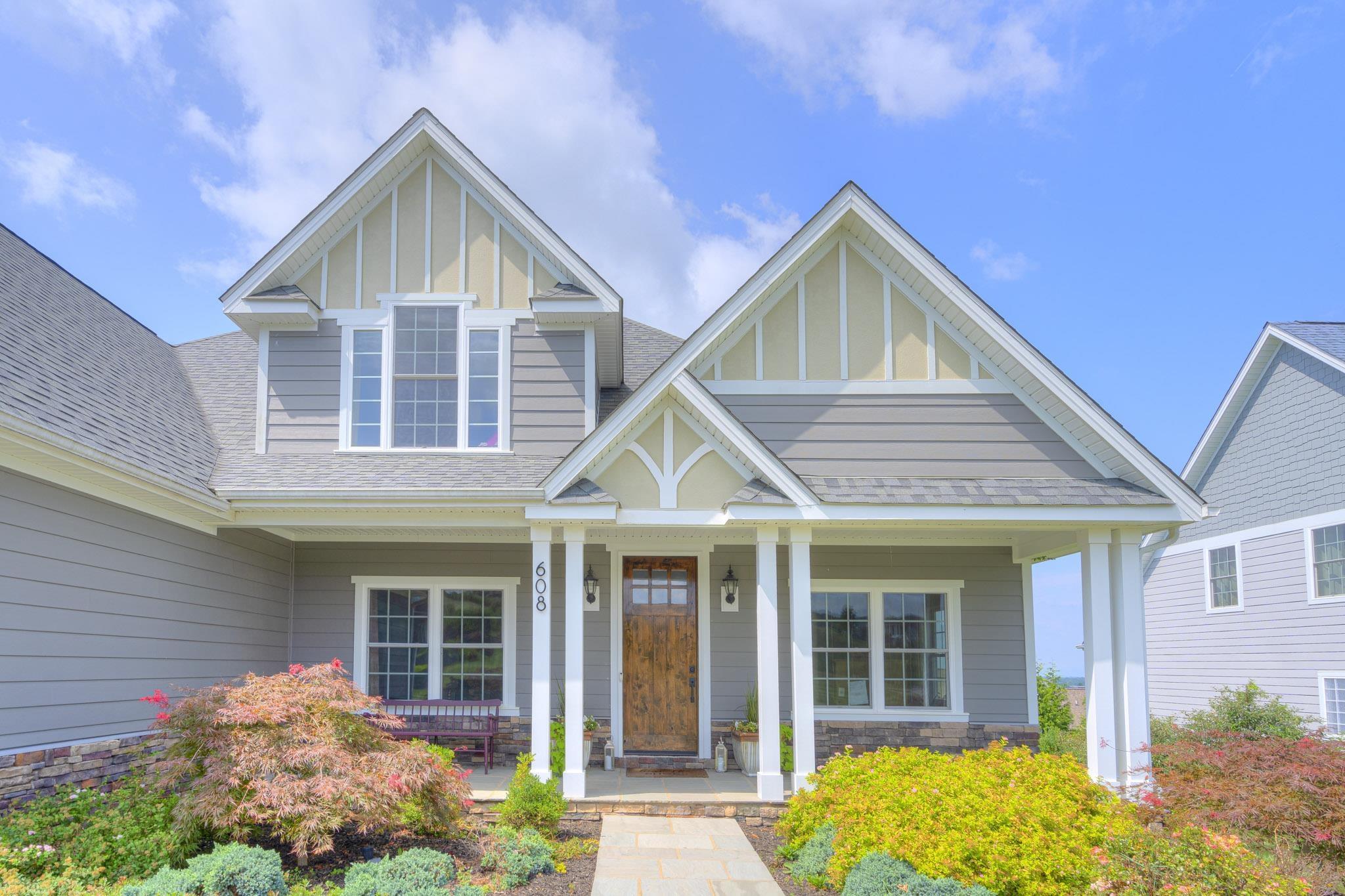 608 Willard Drive