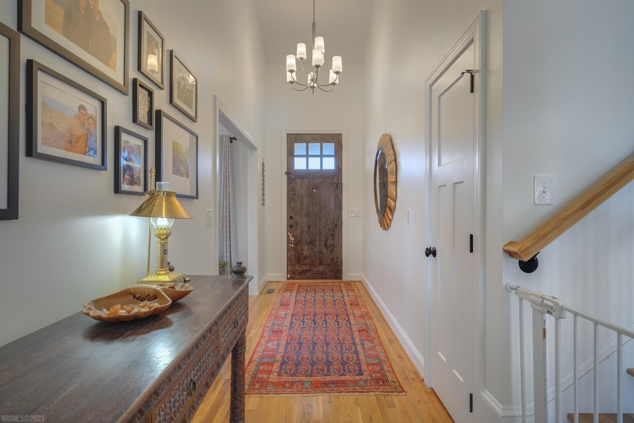 608 Willard Drive
