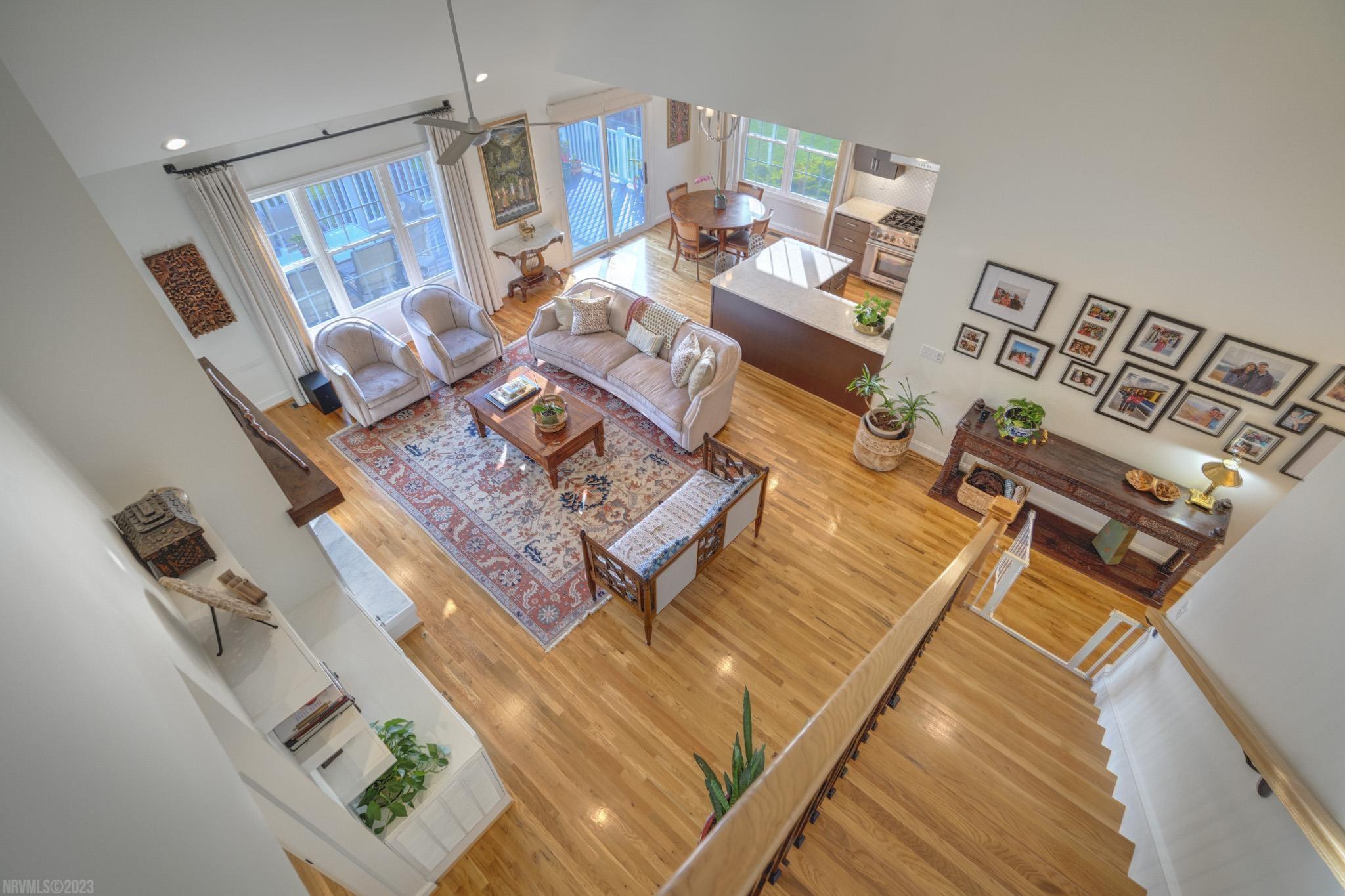 608 Willard Drive