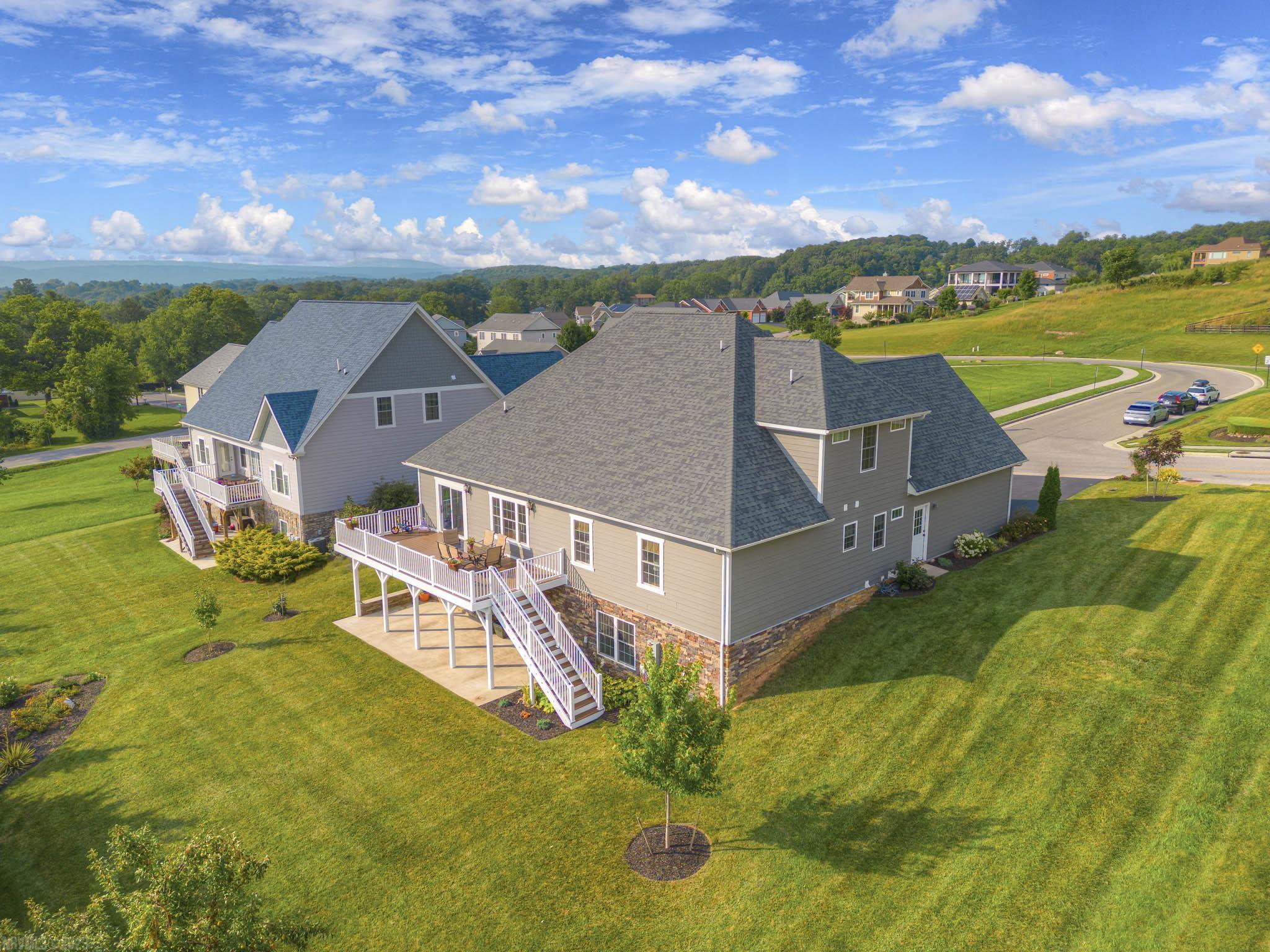 608 Willard Drive