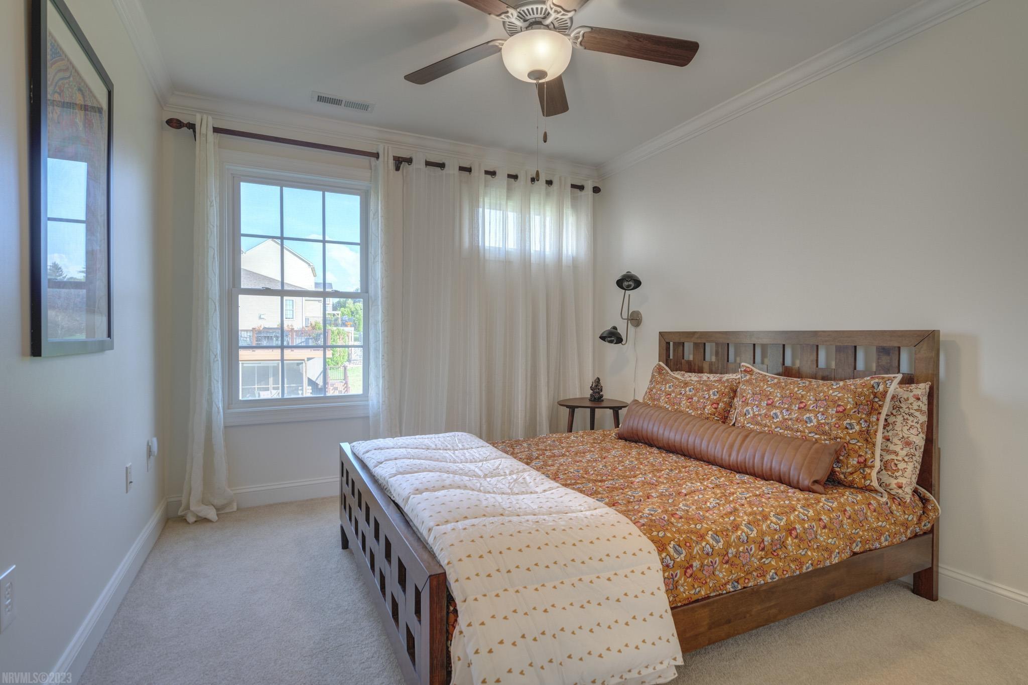 608 Willard Drive
