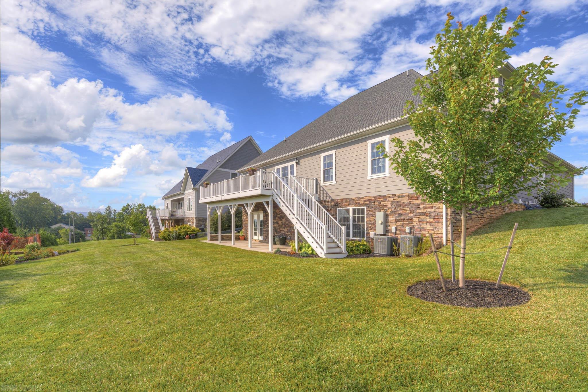 608 Willard Drive
