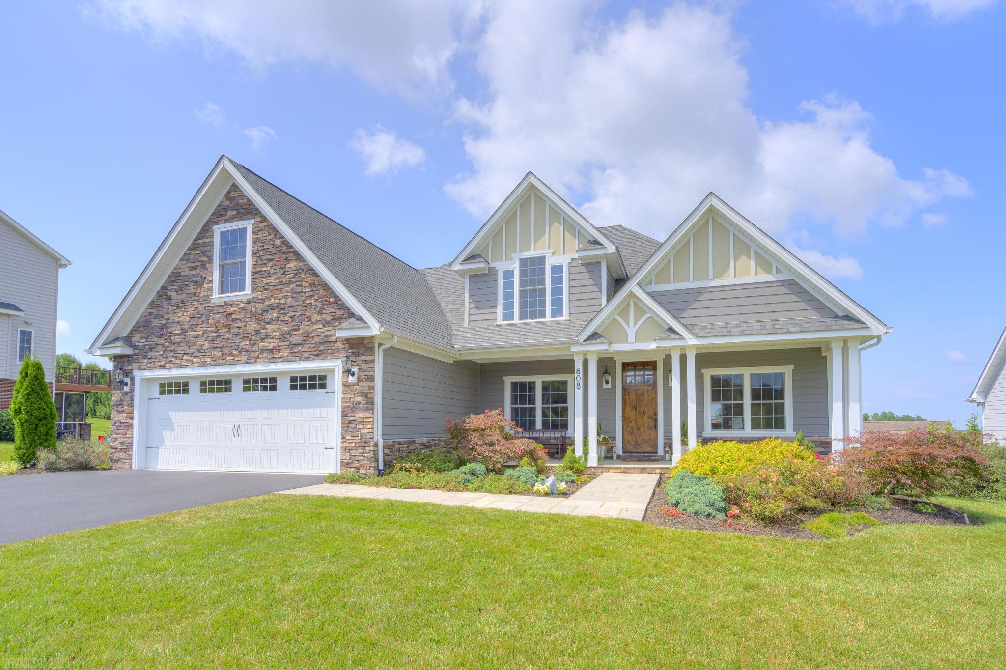 608 Willard Drive