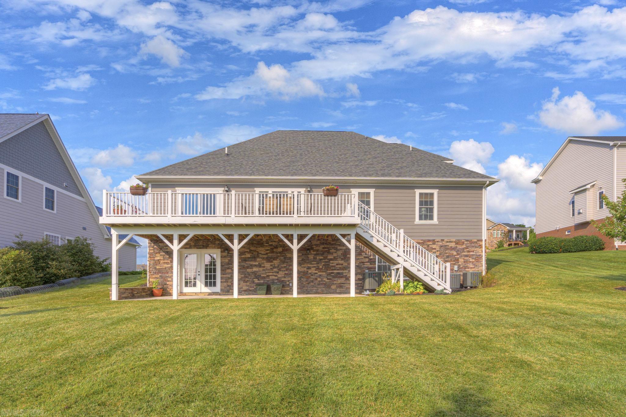 608 Willard Drive