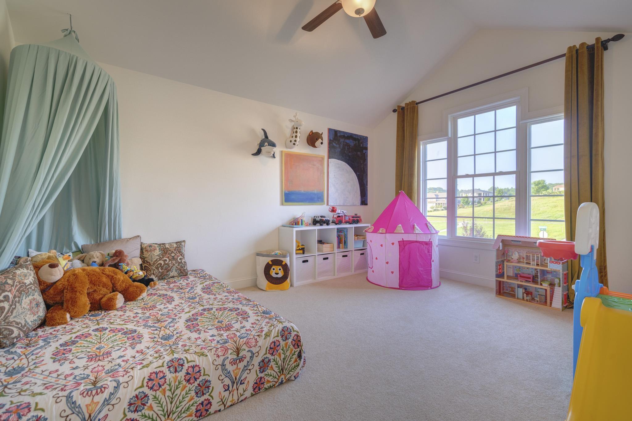 608 Willard Drive
