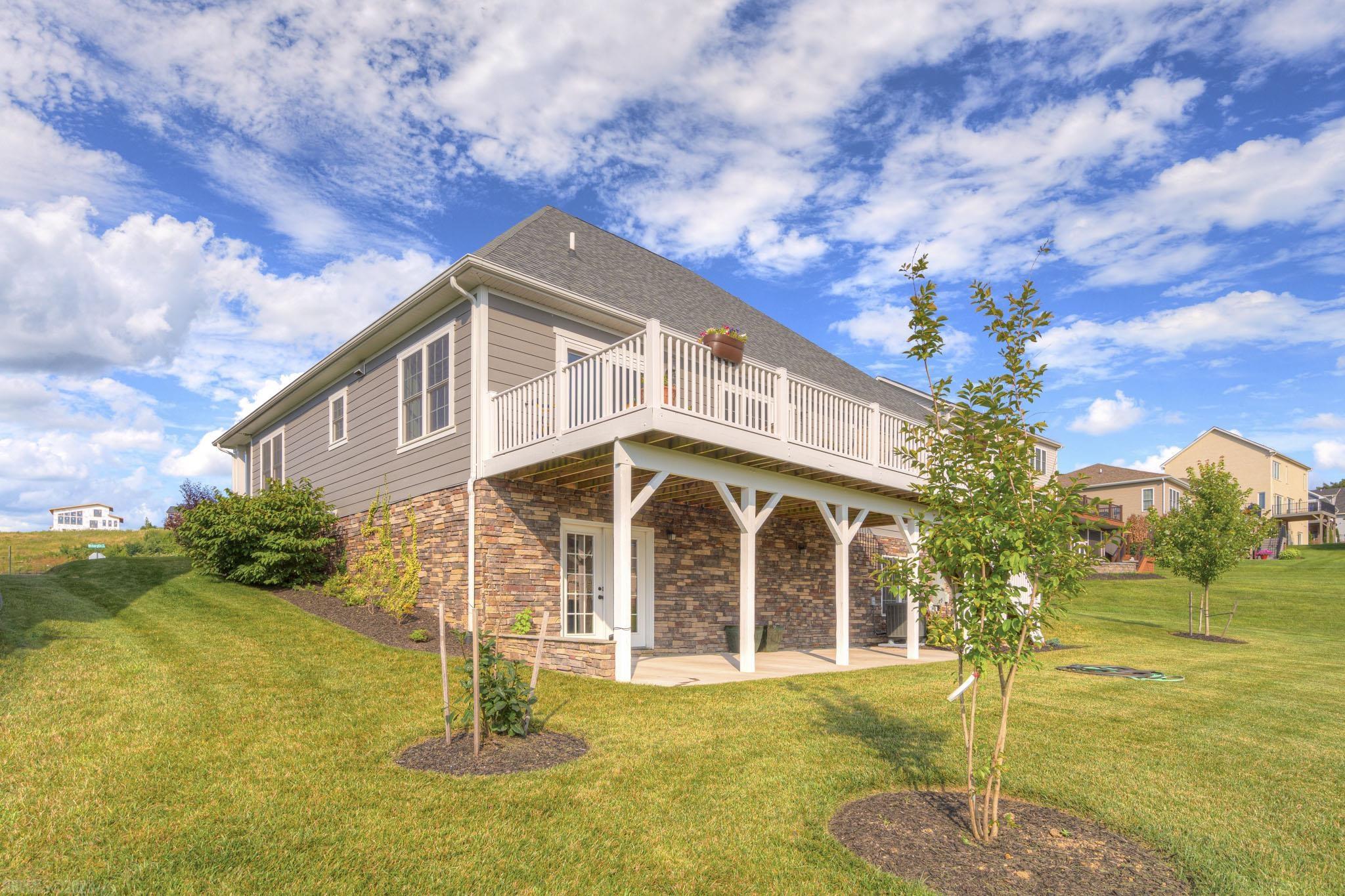 608 Willard Drive