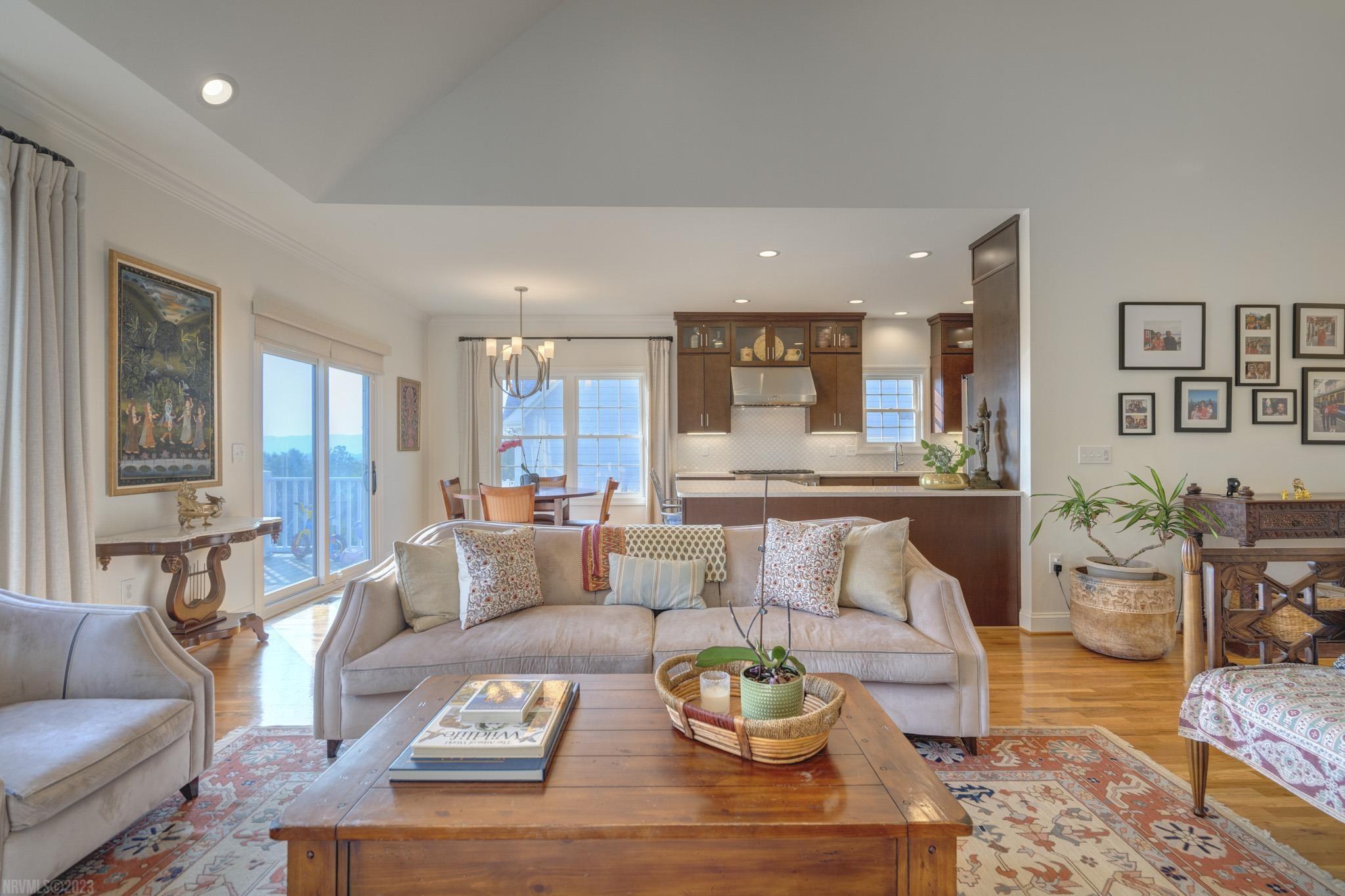 608 Willard Drive