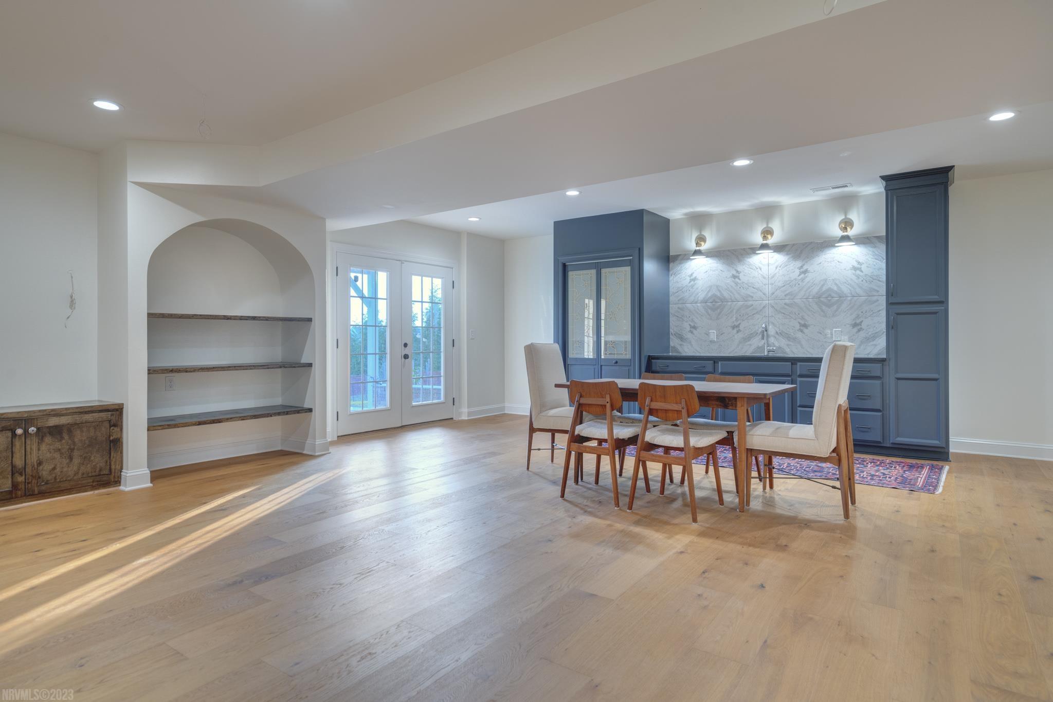 608 Willard Drive