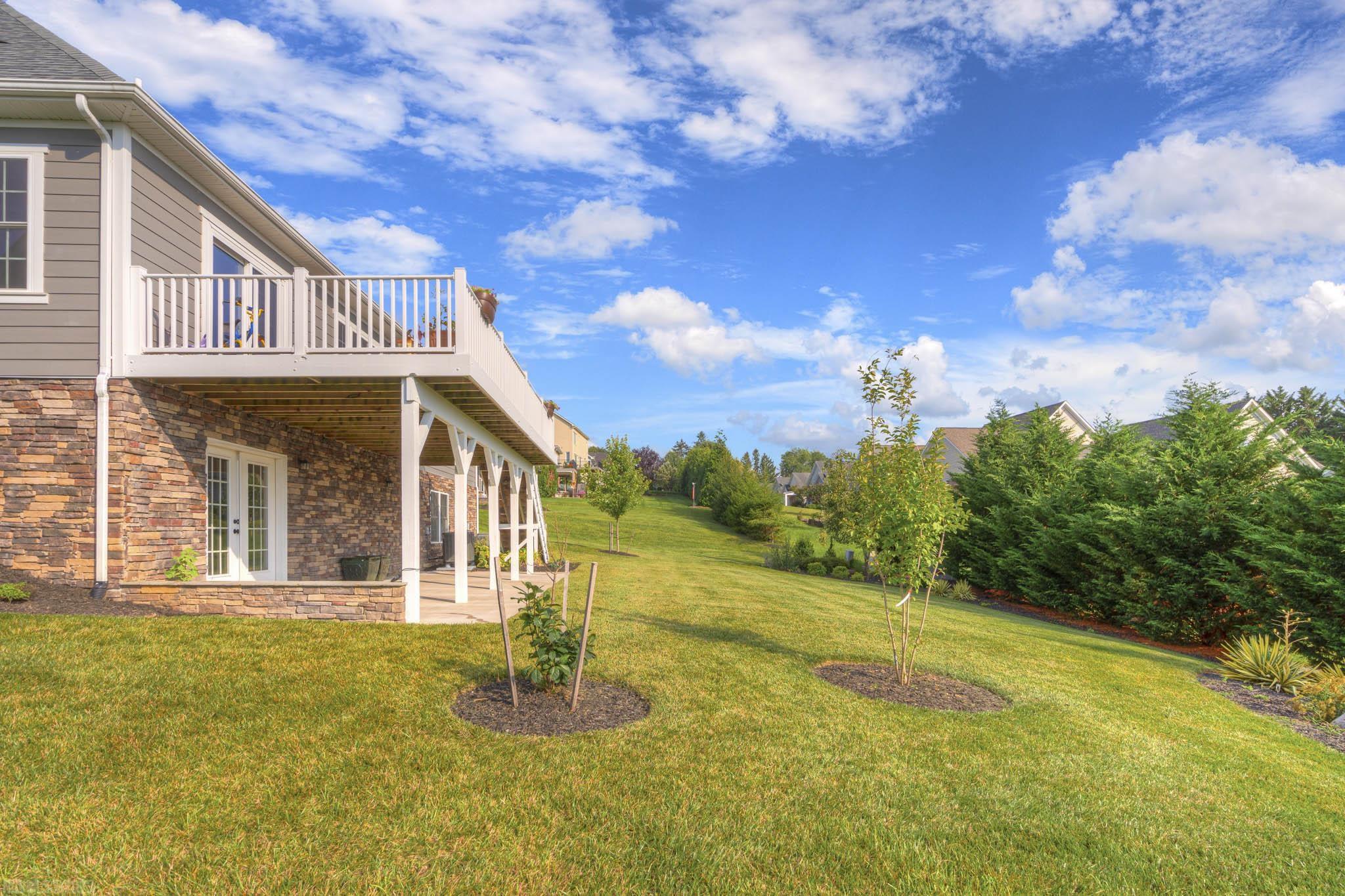 608 Willard Drive