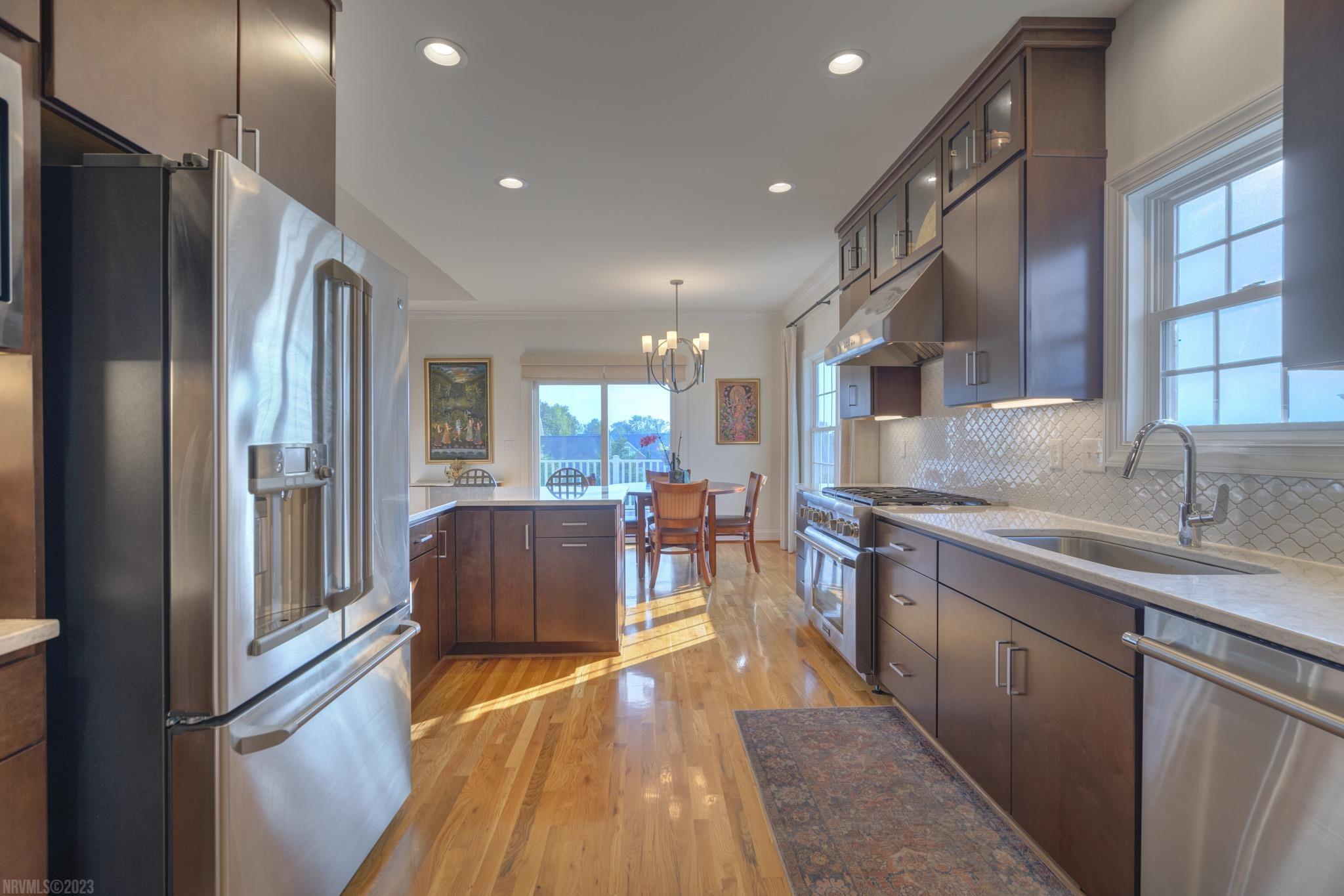 608 Willard Drive