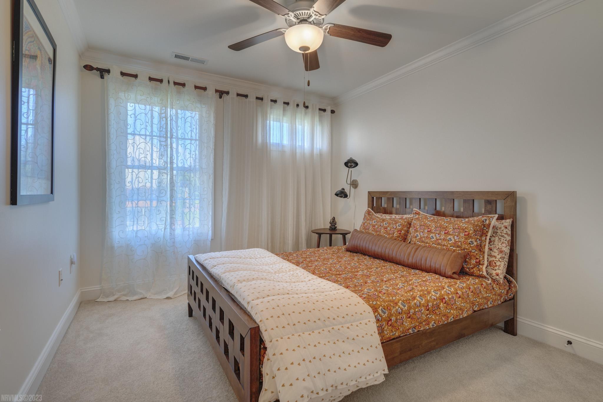 608 Willard Drive