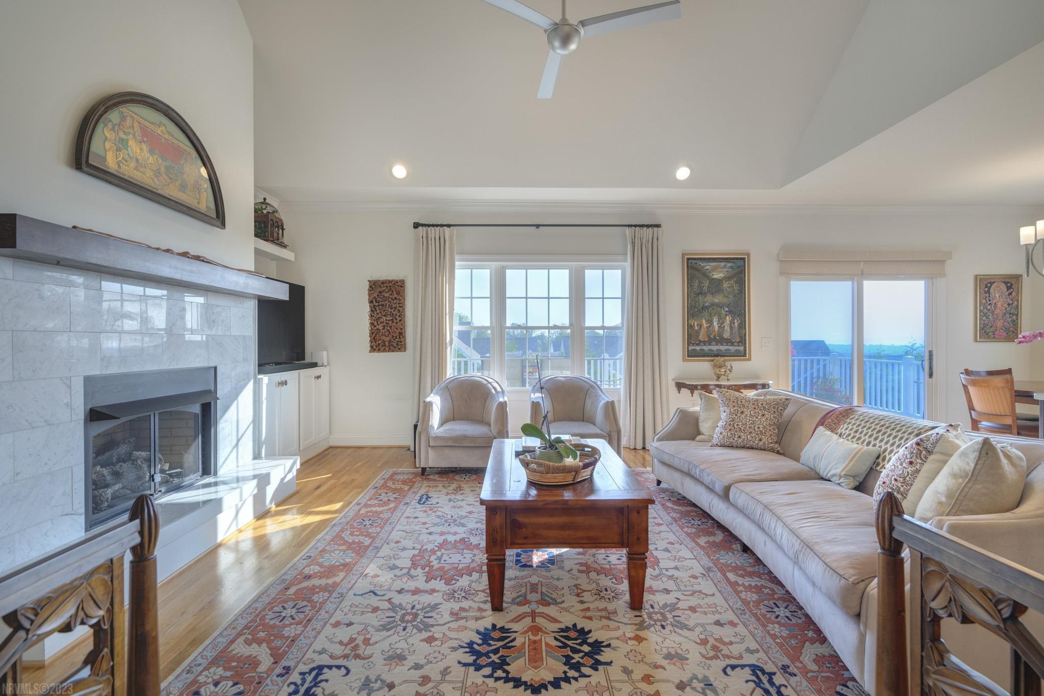 608 Willard Drive