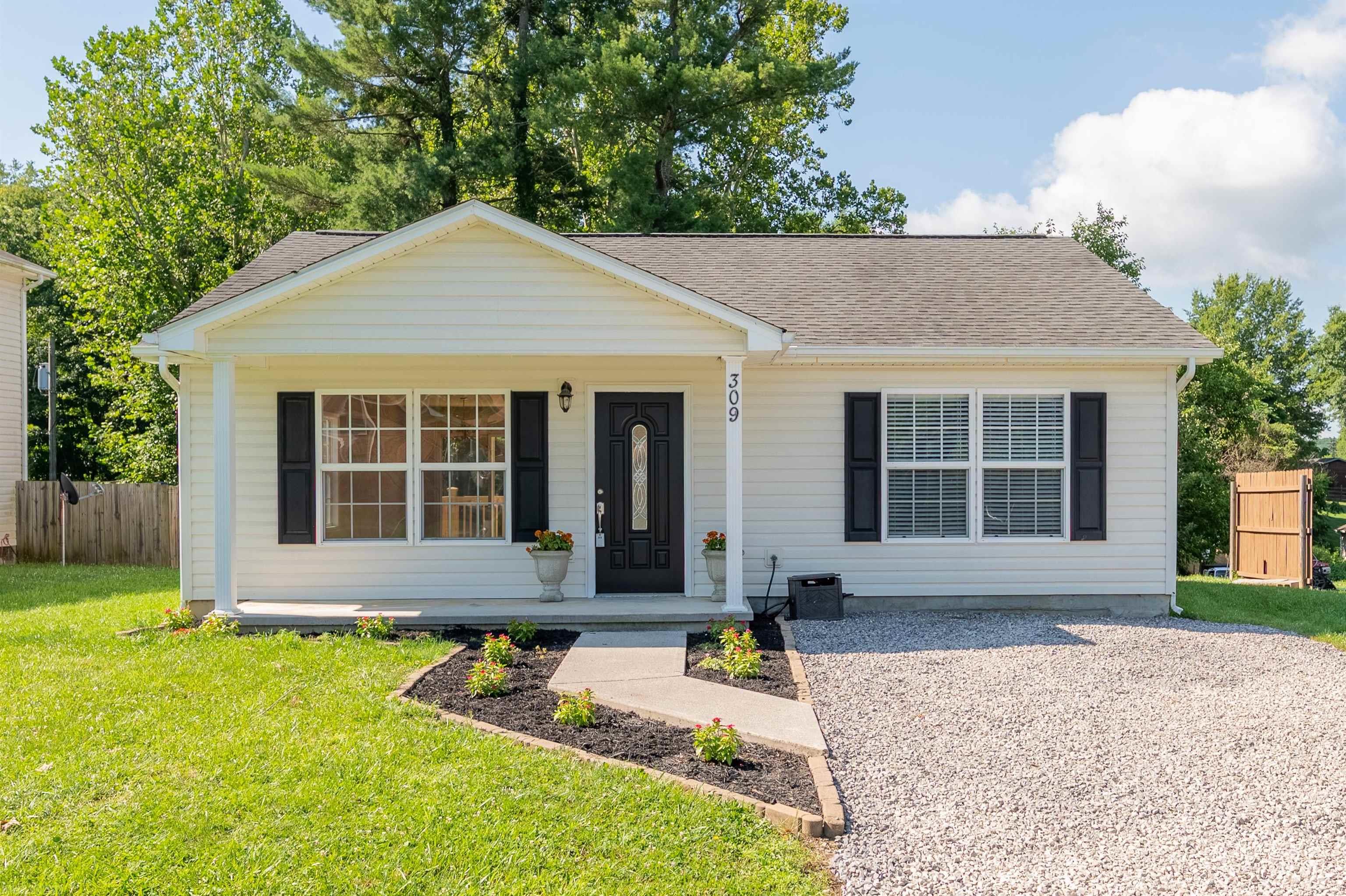 309 FOREST Avenue