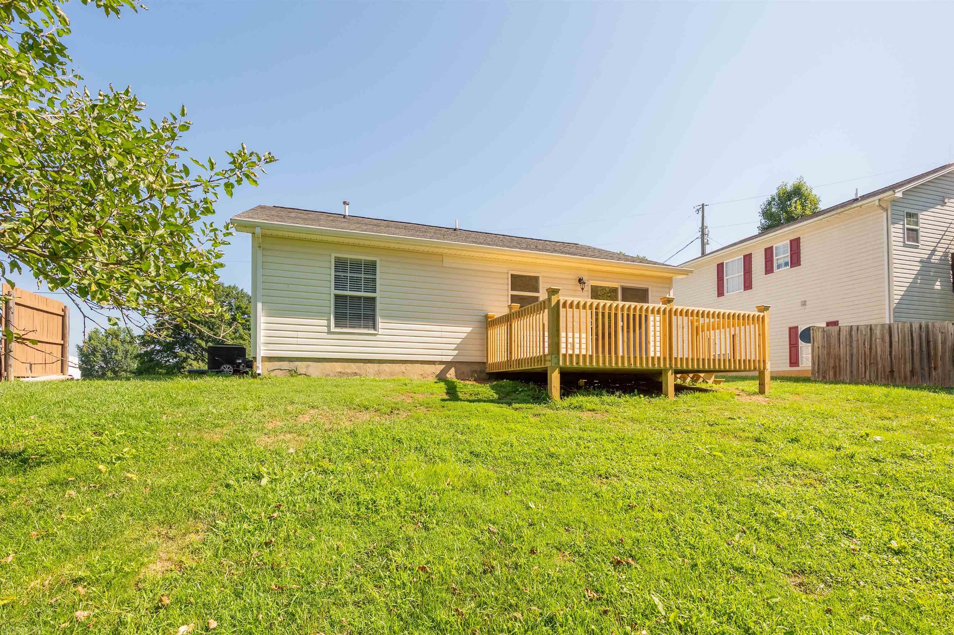 309 FOREST Avenue