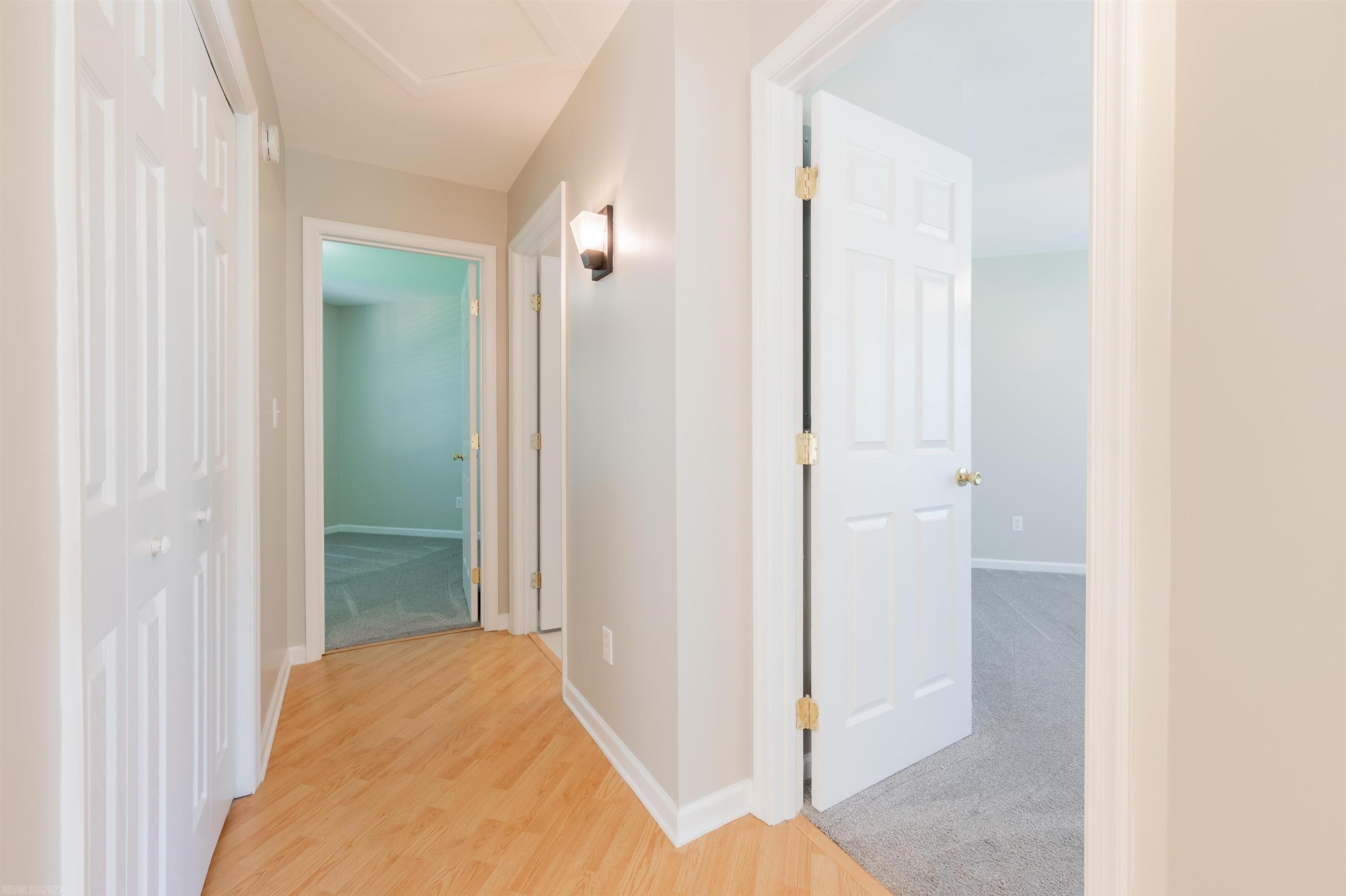 309 FOREST Avenue