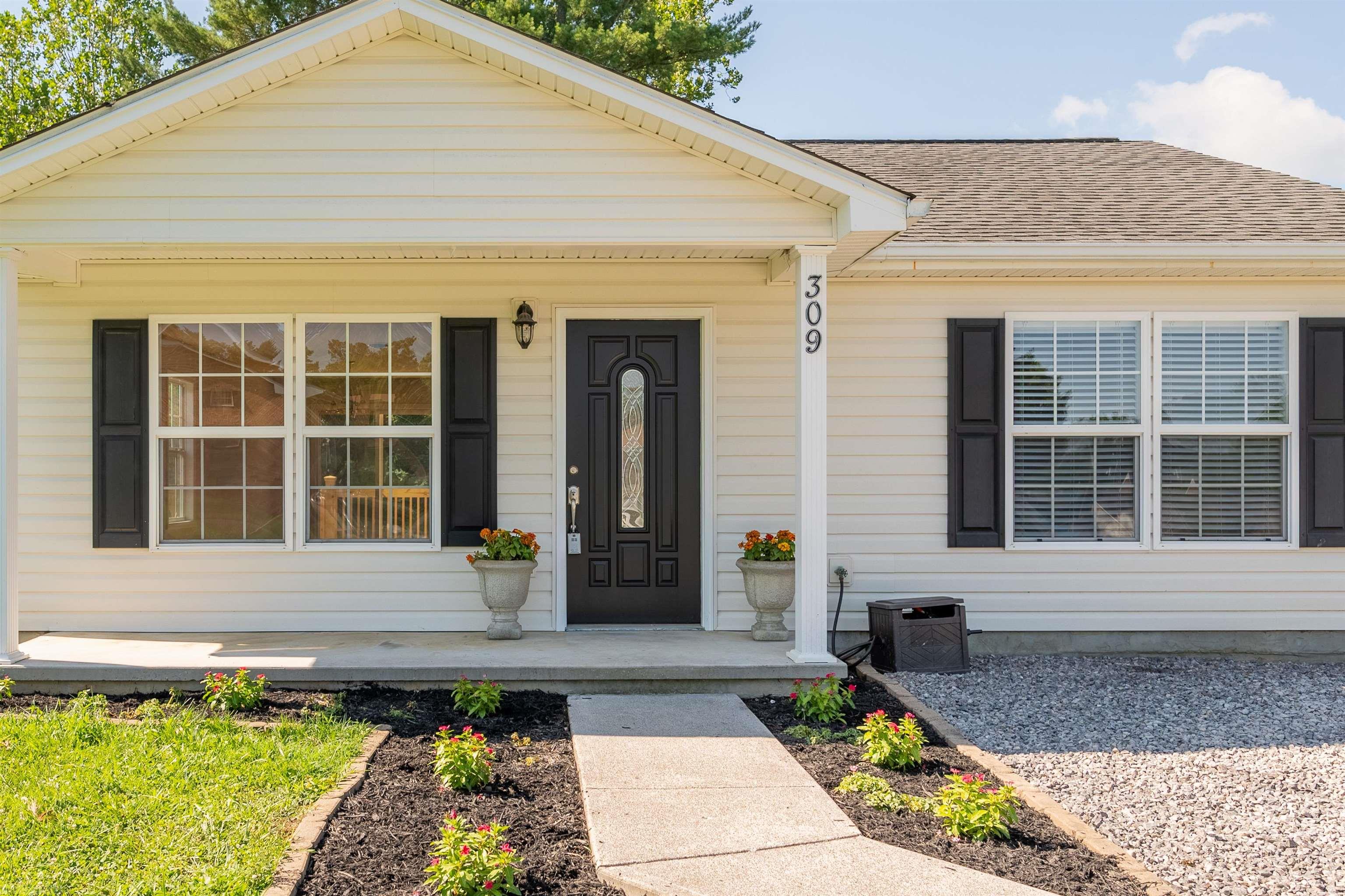 309 FOREST Avenue