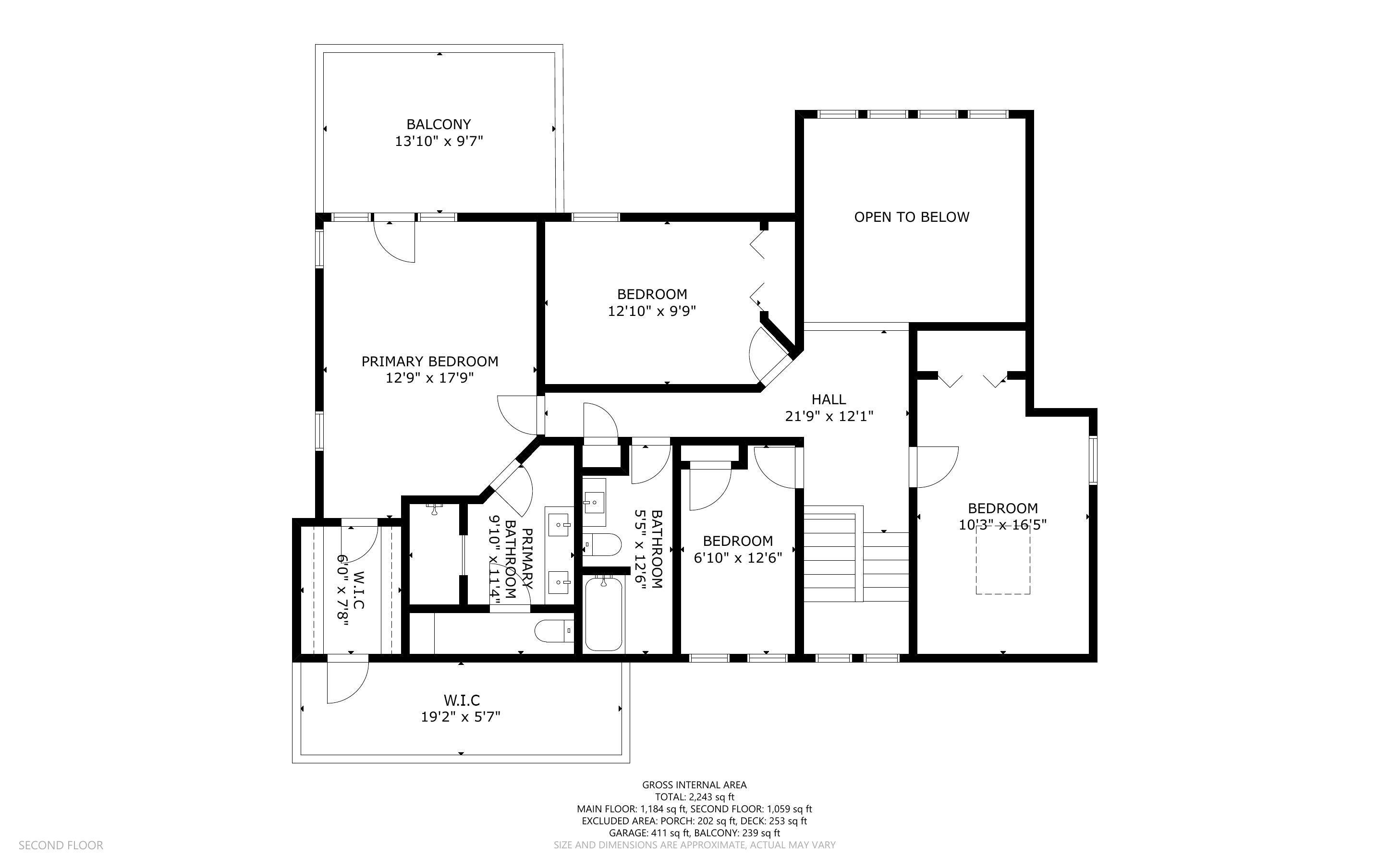 635 WHITE PINE Drive