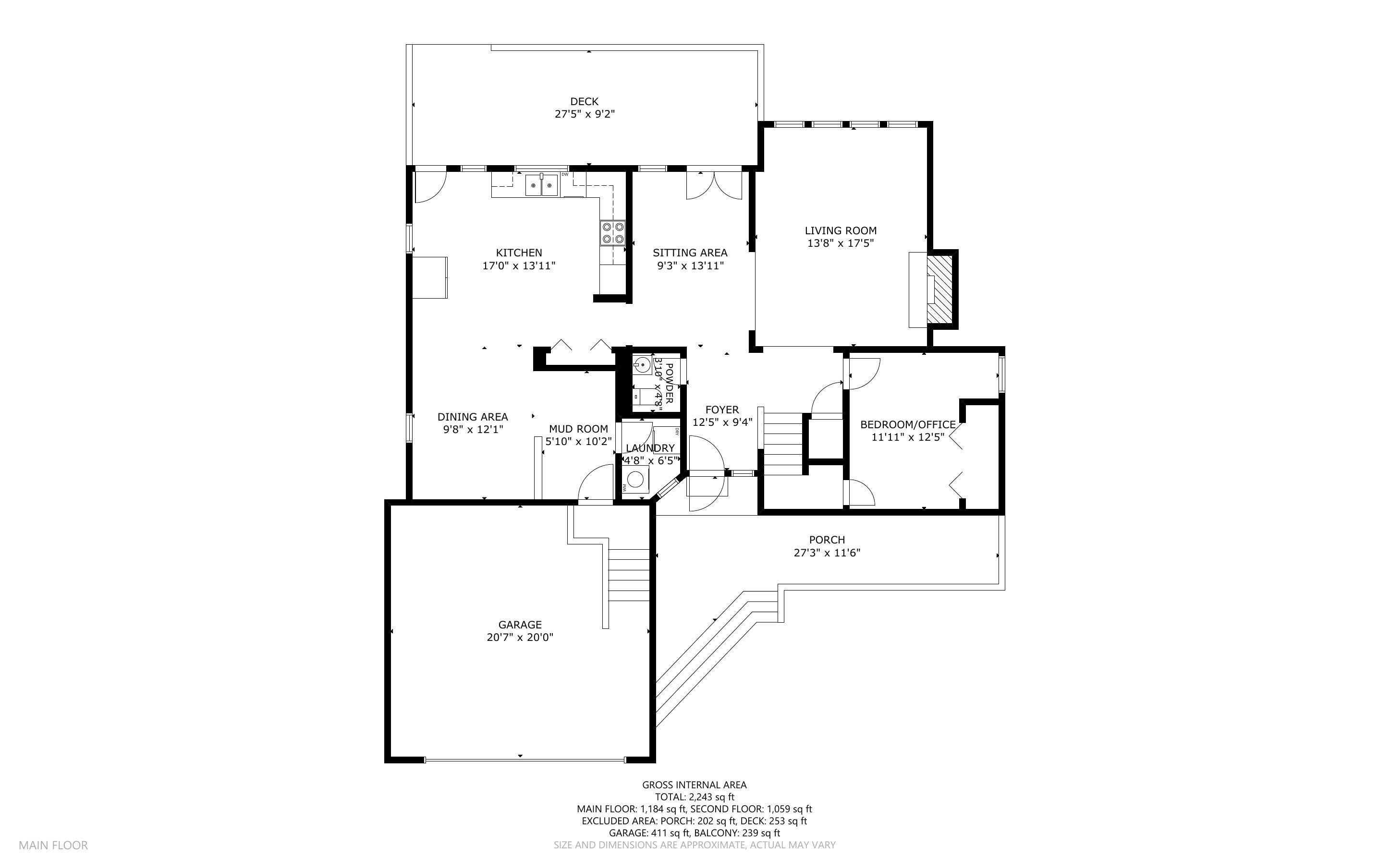 635 WHITE PINE Drive