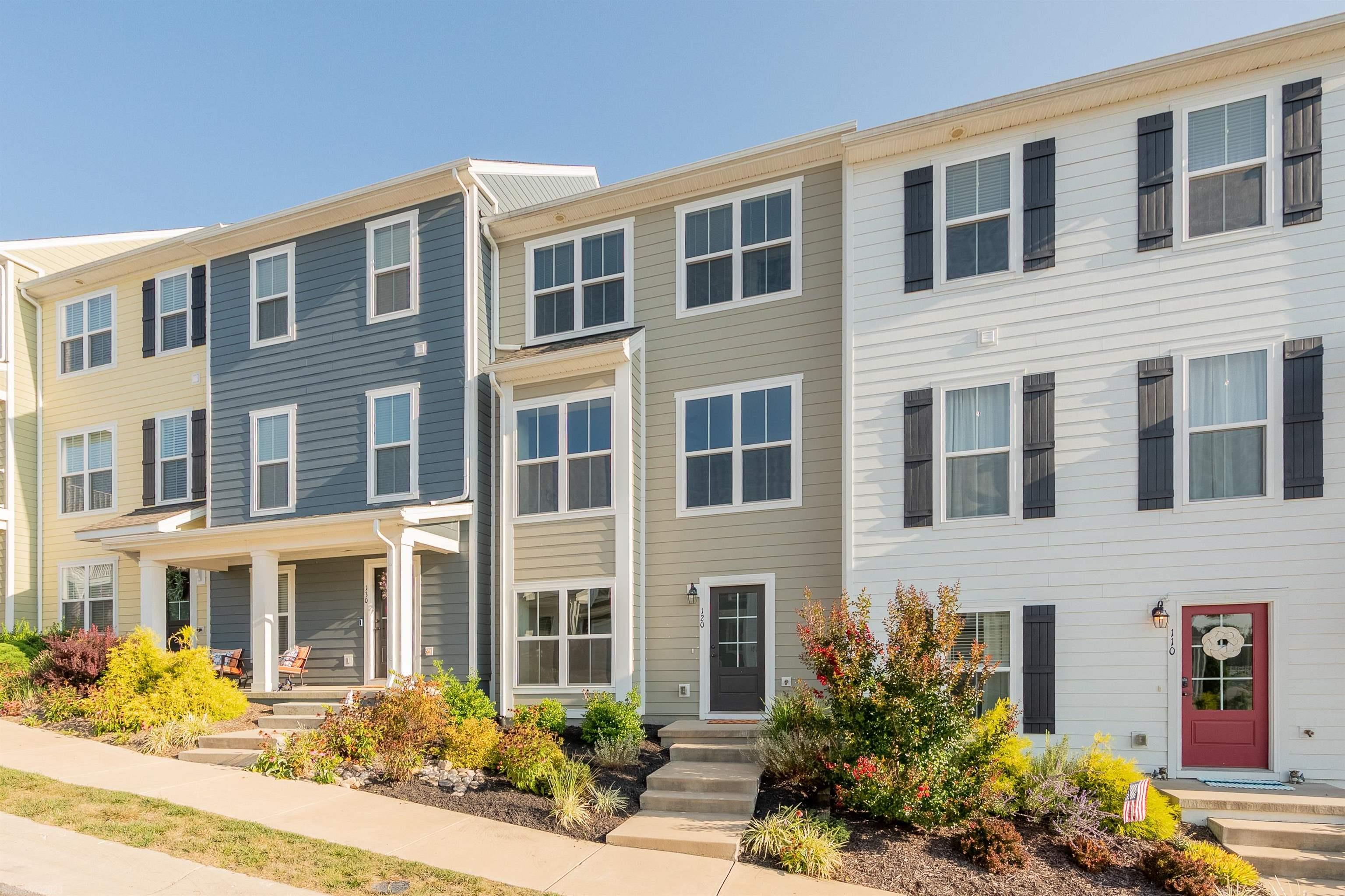 120 HAMILTON Avenue NW