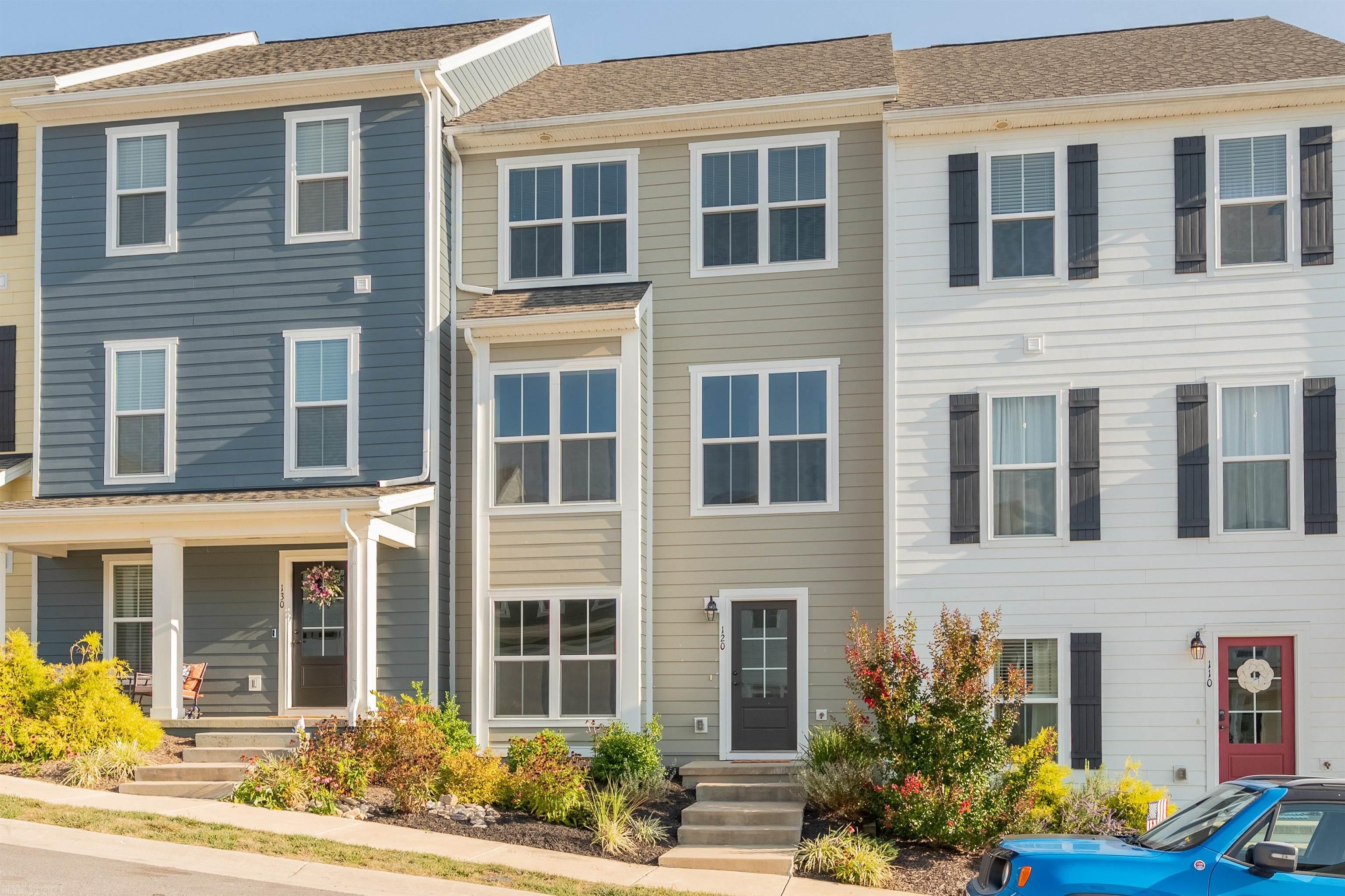 120 HAMILTON Avenue NW