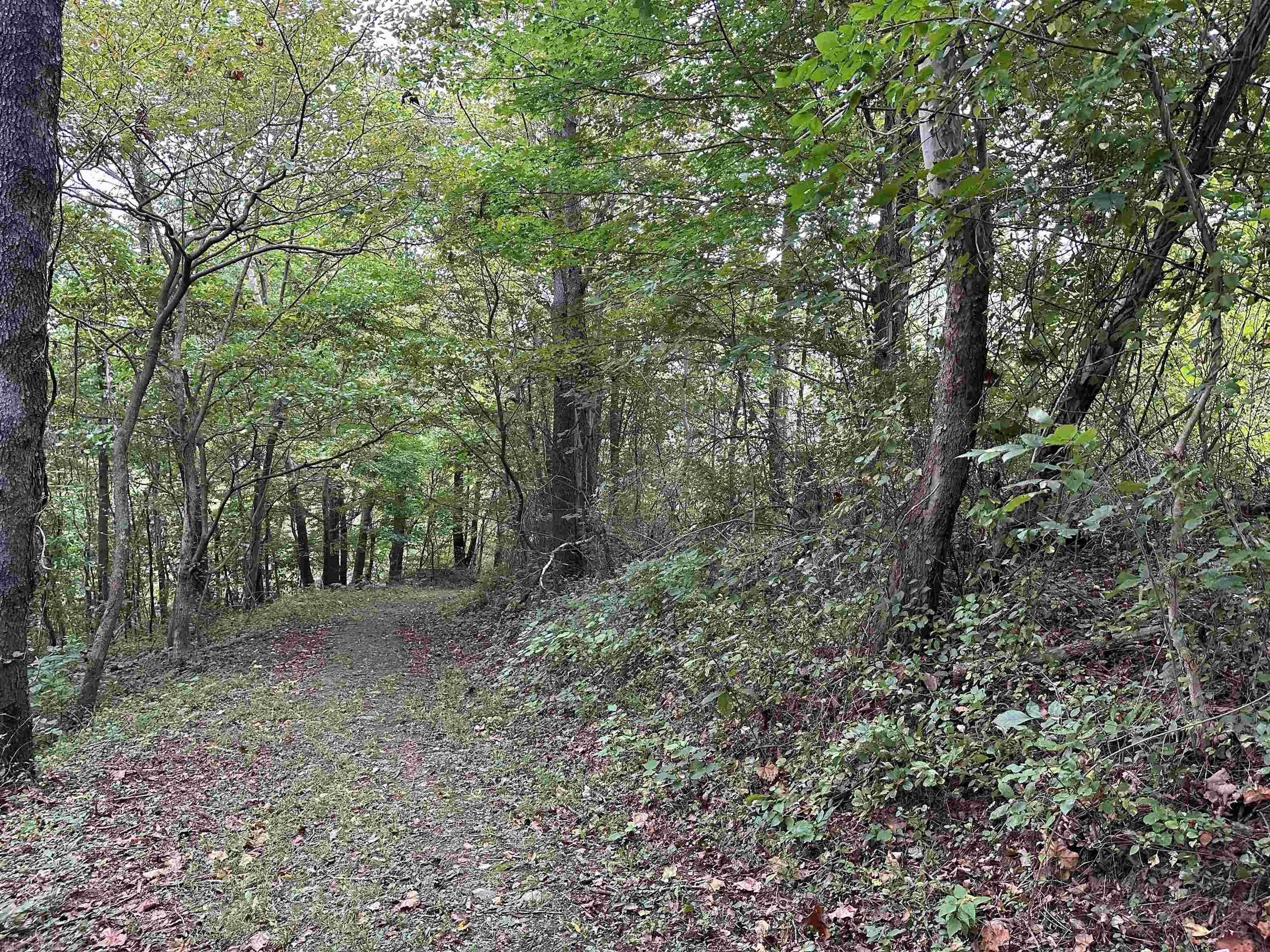 TBD CLENDENNIN Road
