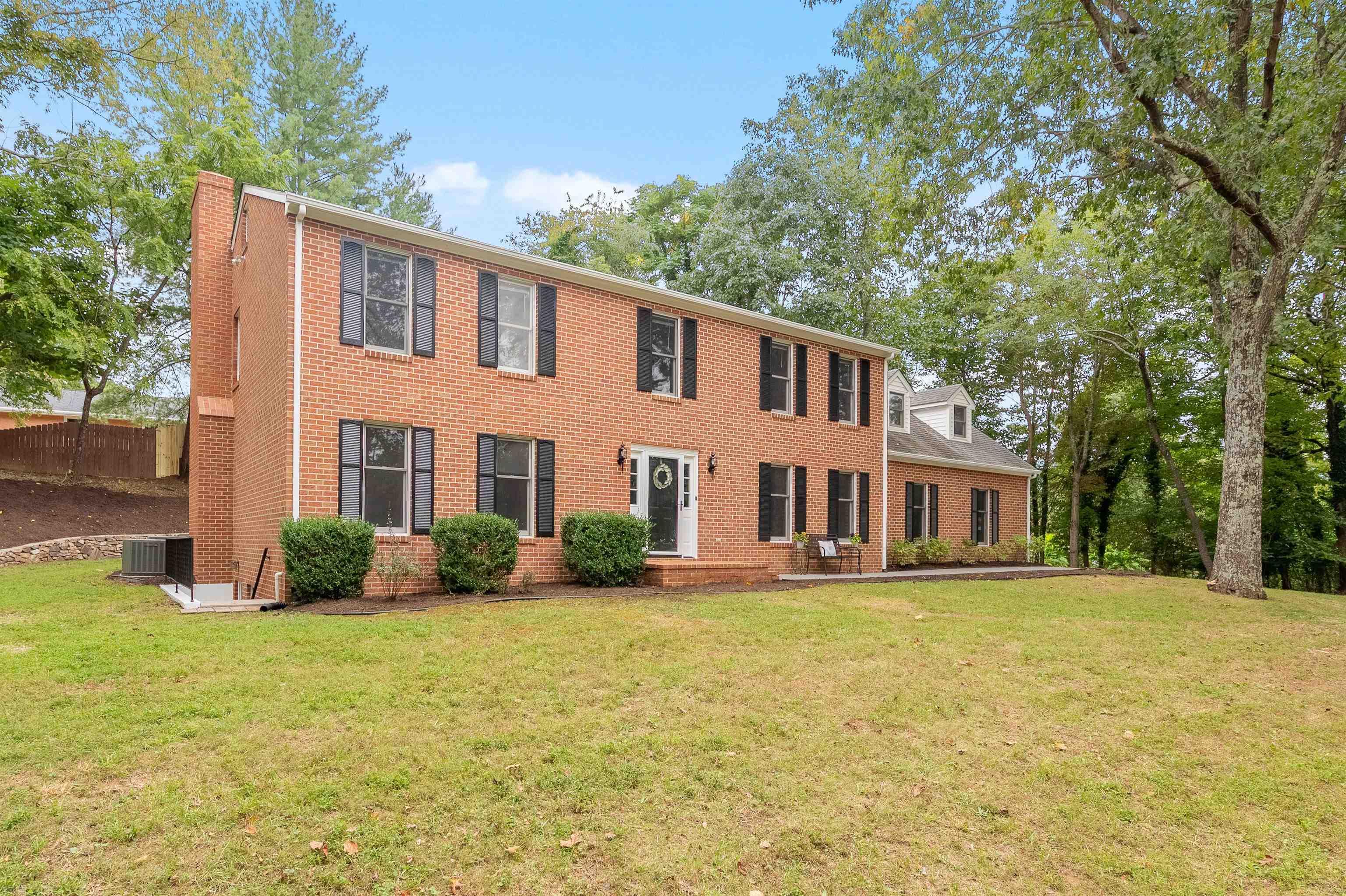 5420 South Roselawn Road
