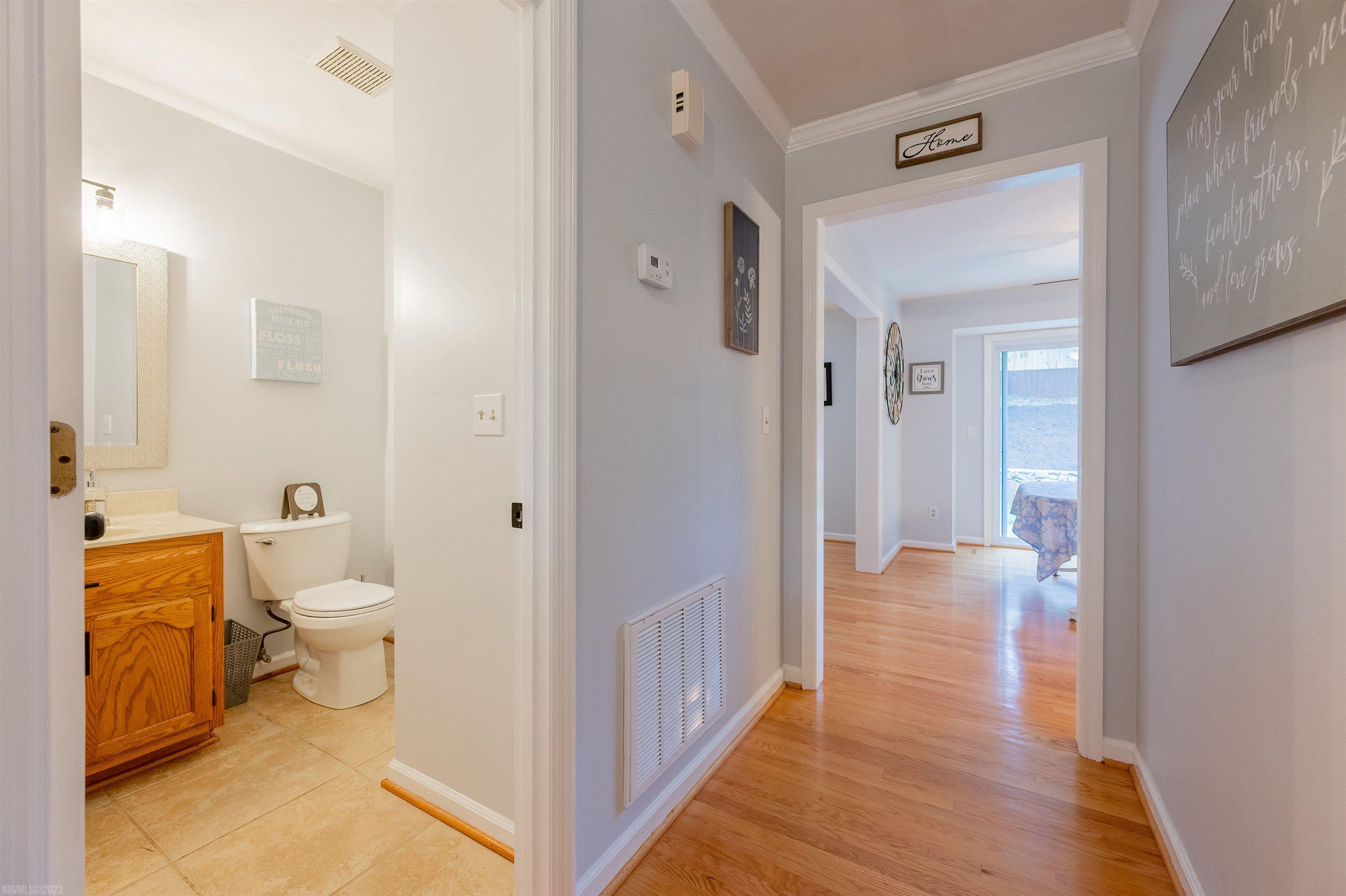 5420 South Roselawn Road
