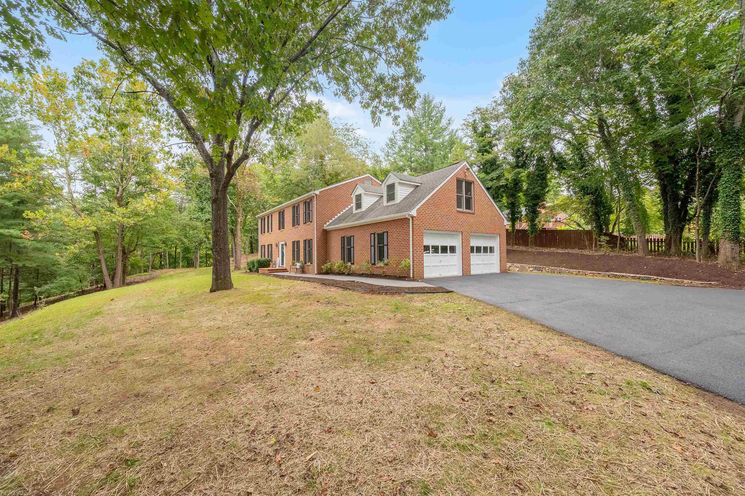 5420 South Roselawn Road