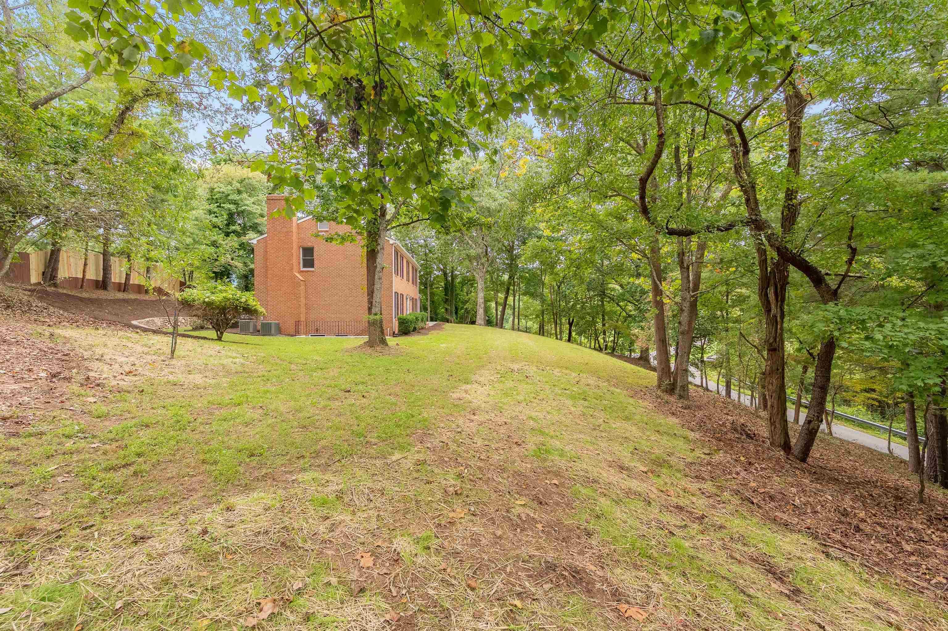 5420 South Roselawn Road