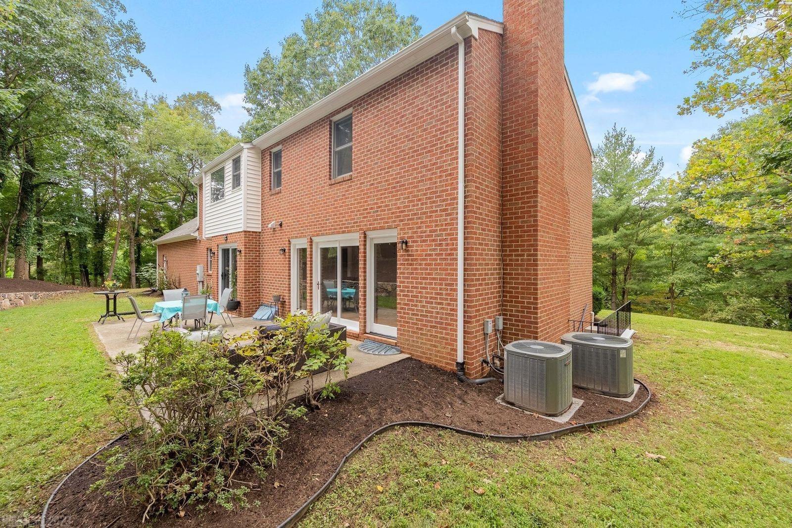 5420 South Roselawn Road
