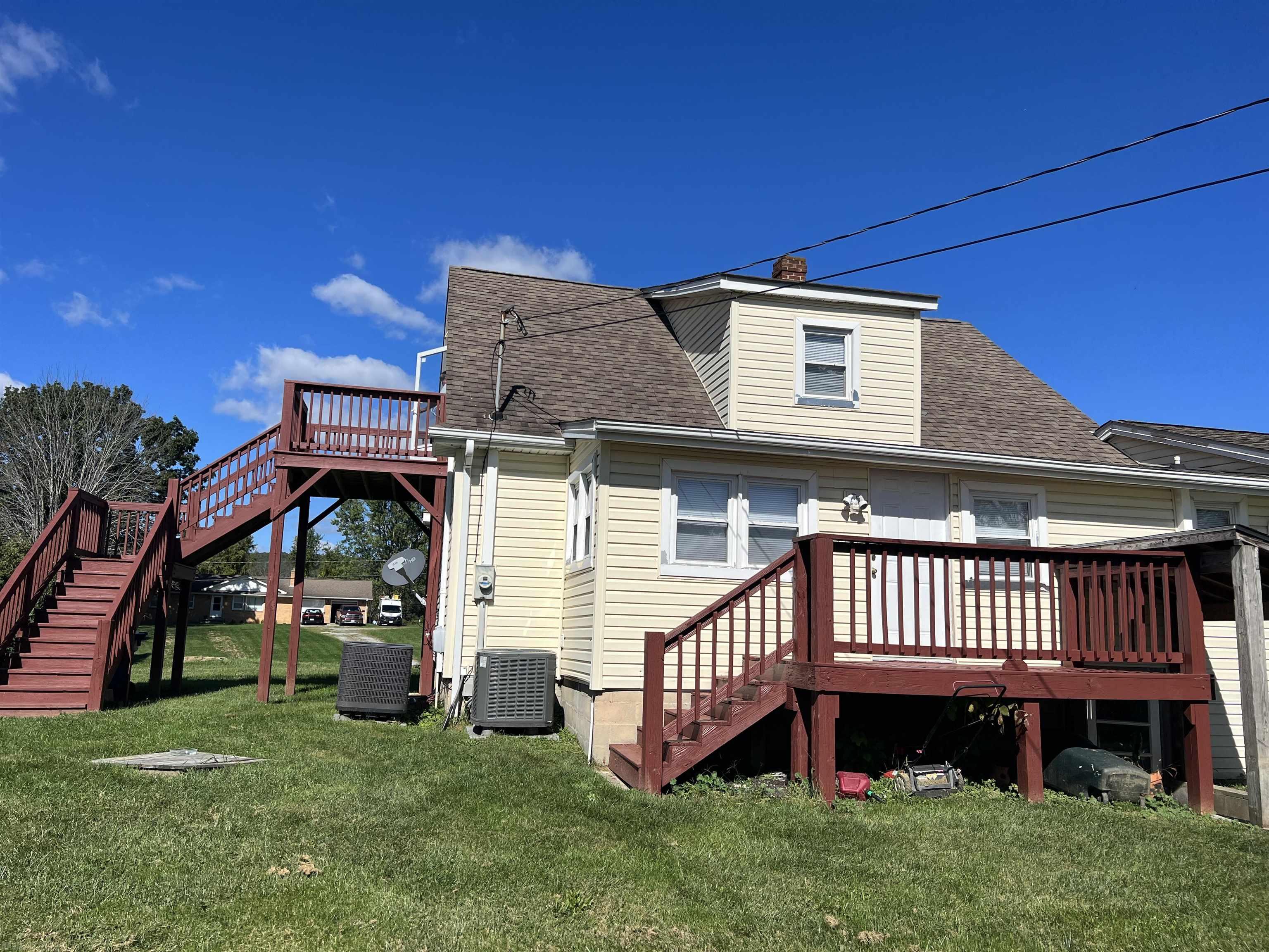 1993 Peppers Ferry Road NW