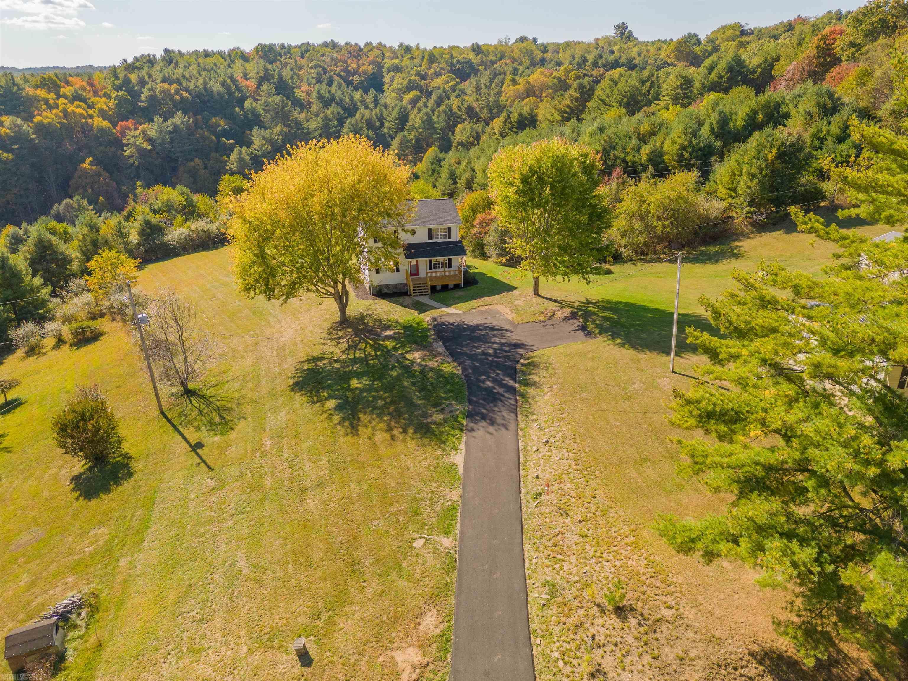 254 WINDY HILL Road NW