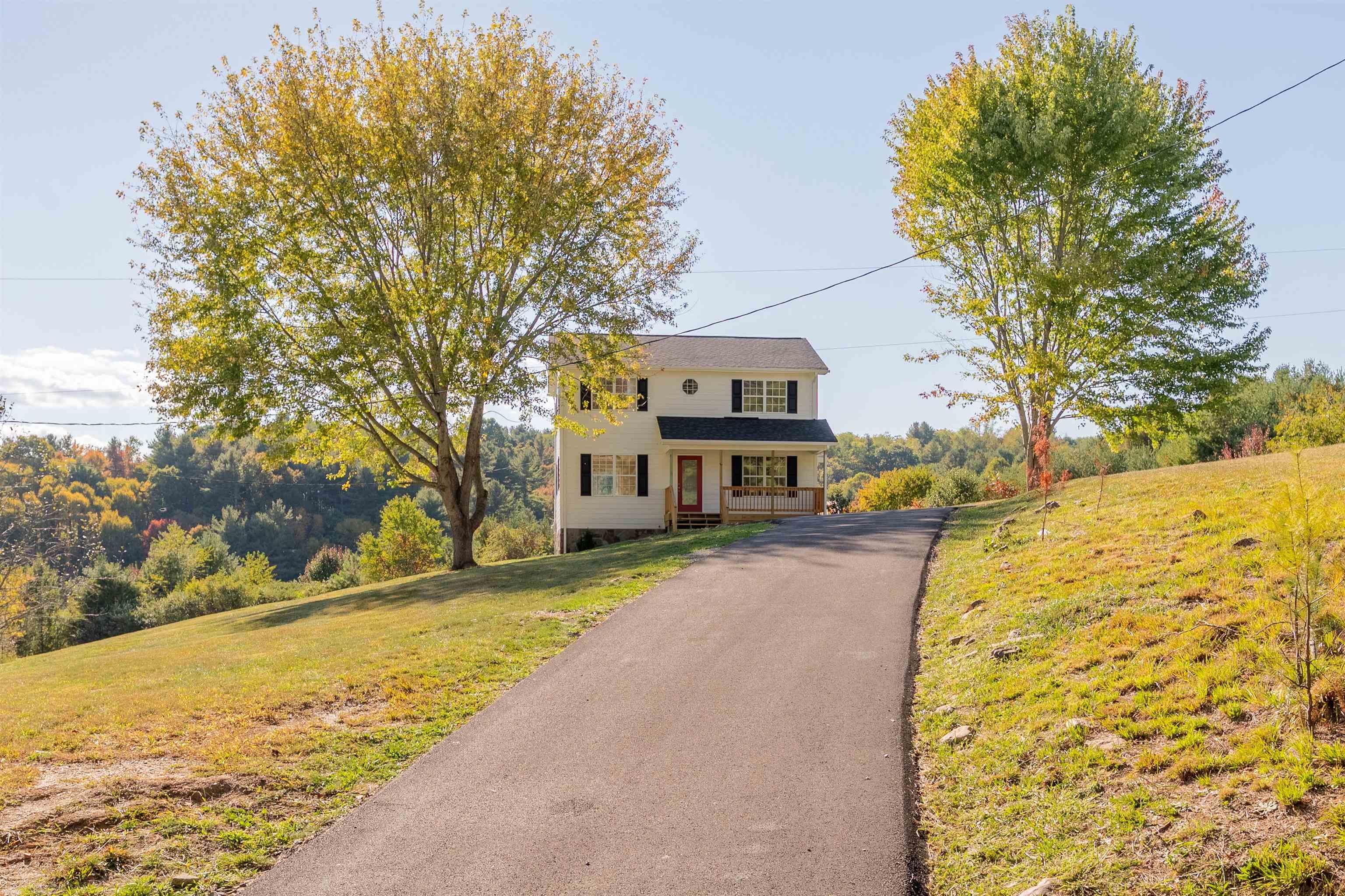 254 WINDY HILL Road NW