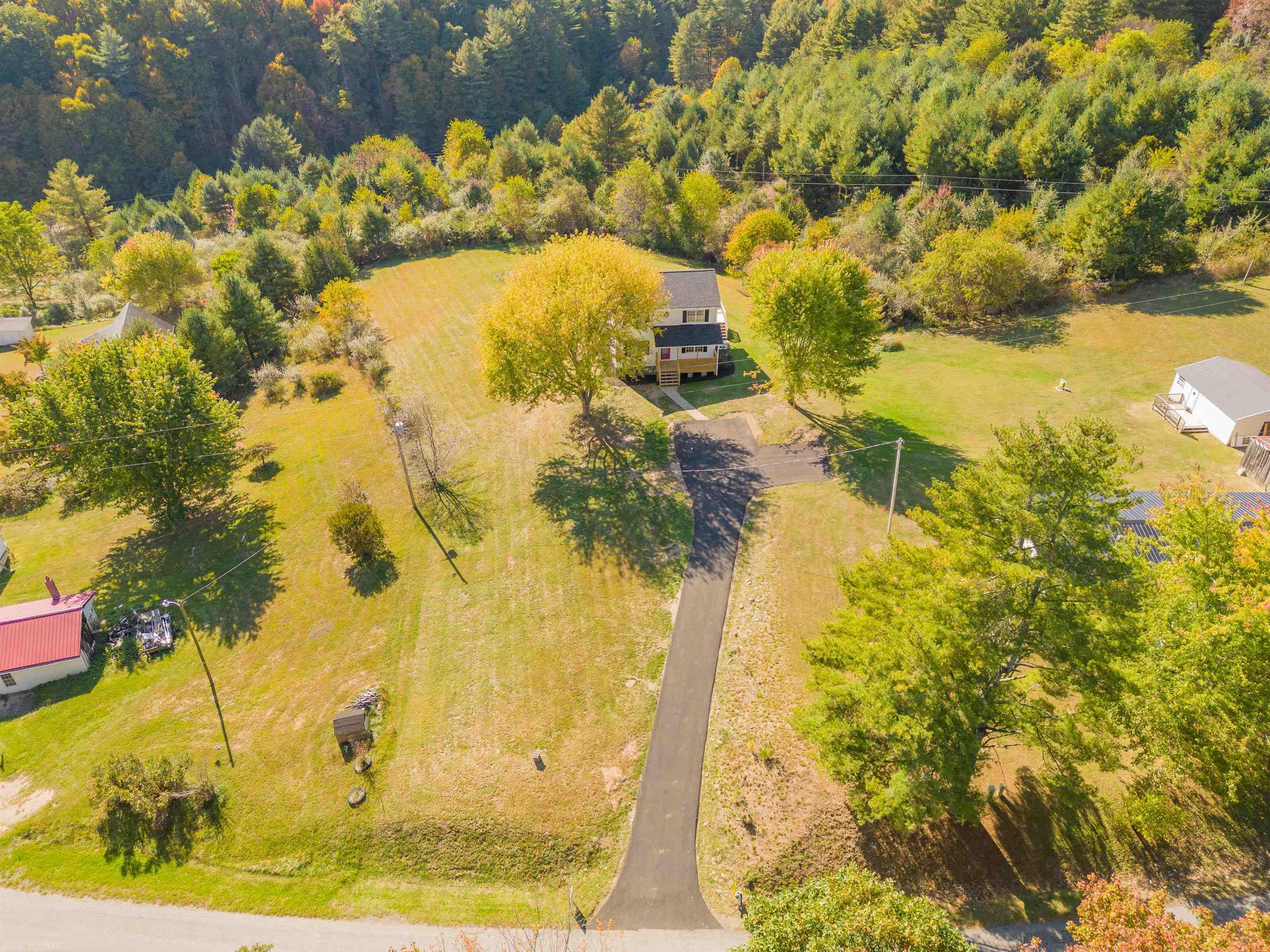 254 WINDY HILL Road NW