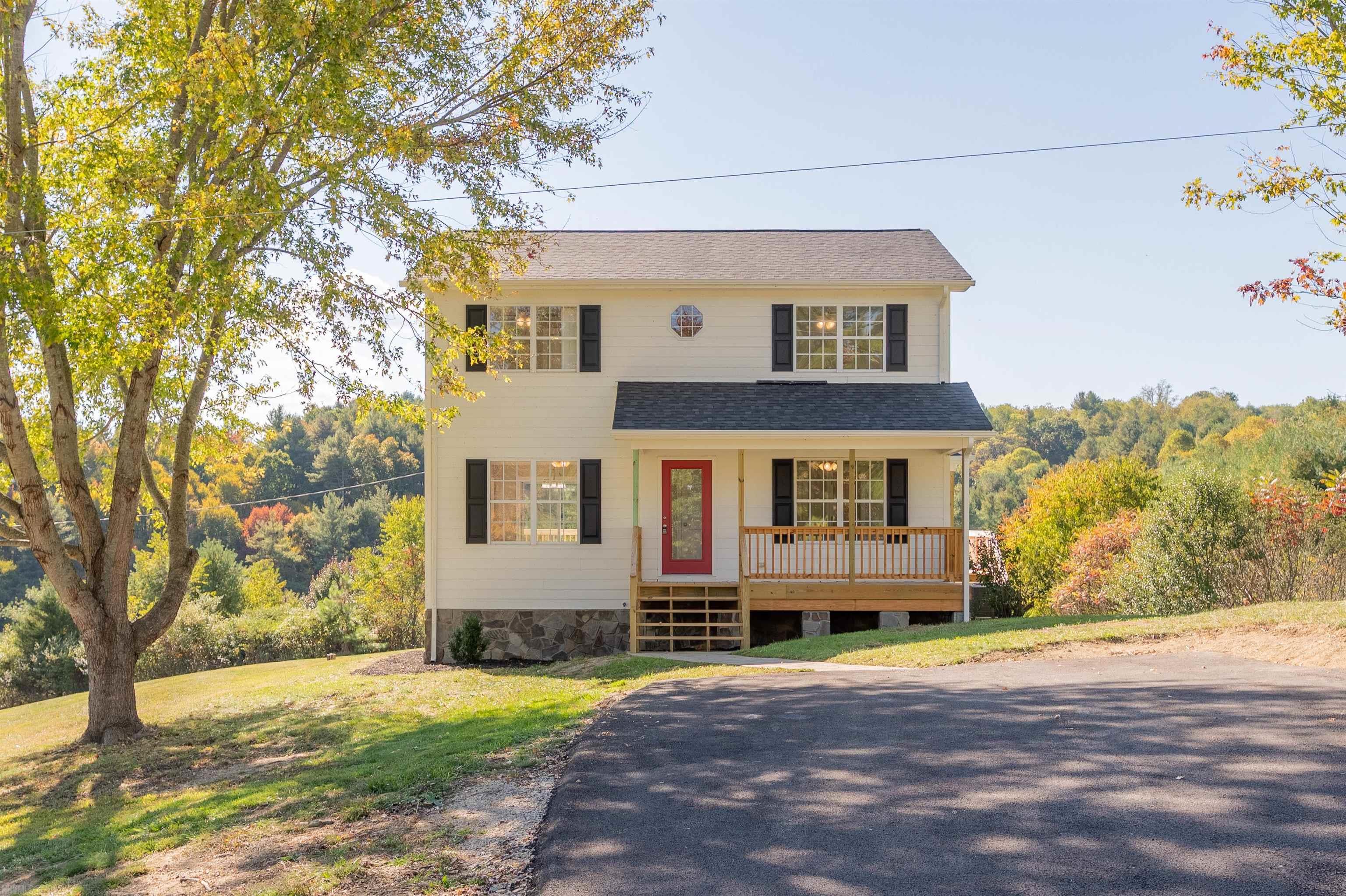 254 WINDY HILL Road NW