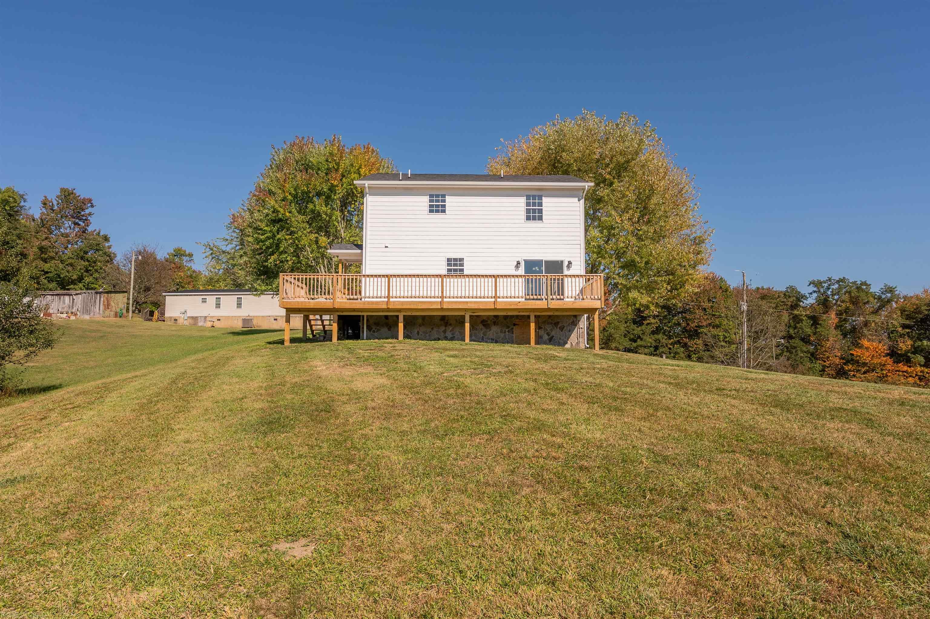 254 WINDY HILL Road NW