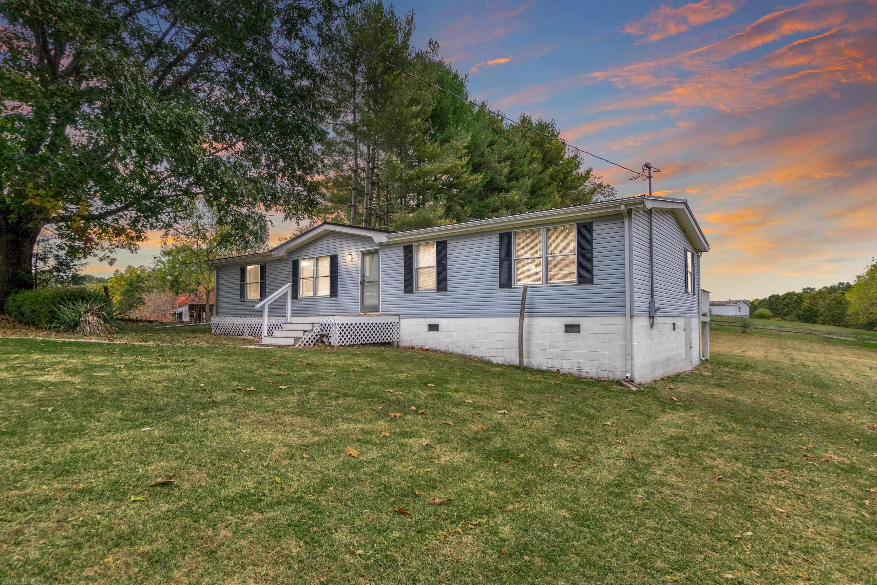 7991 Creed Lane