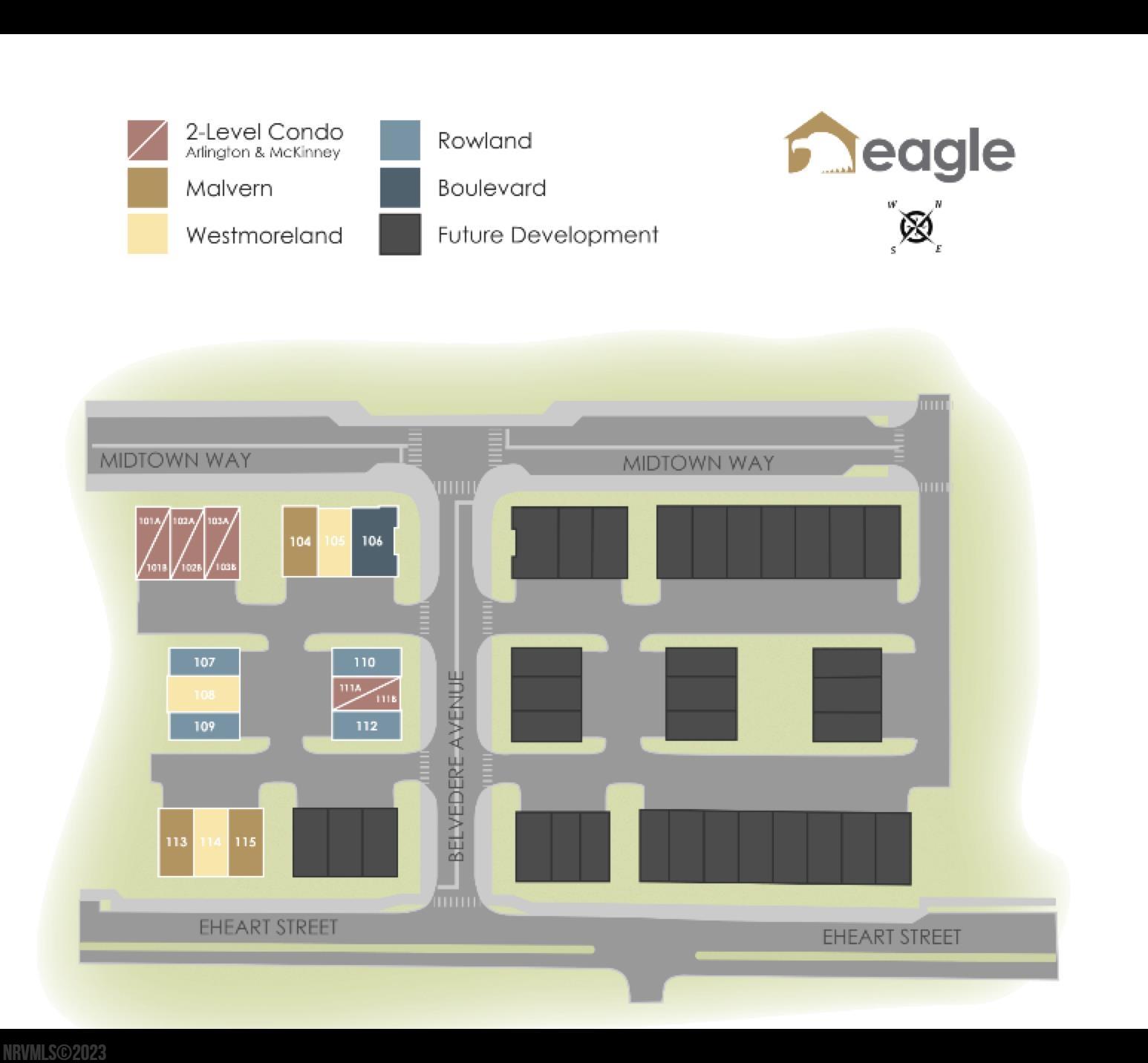 331 Eheart Street SE Lot 113