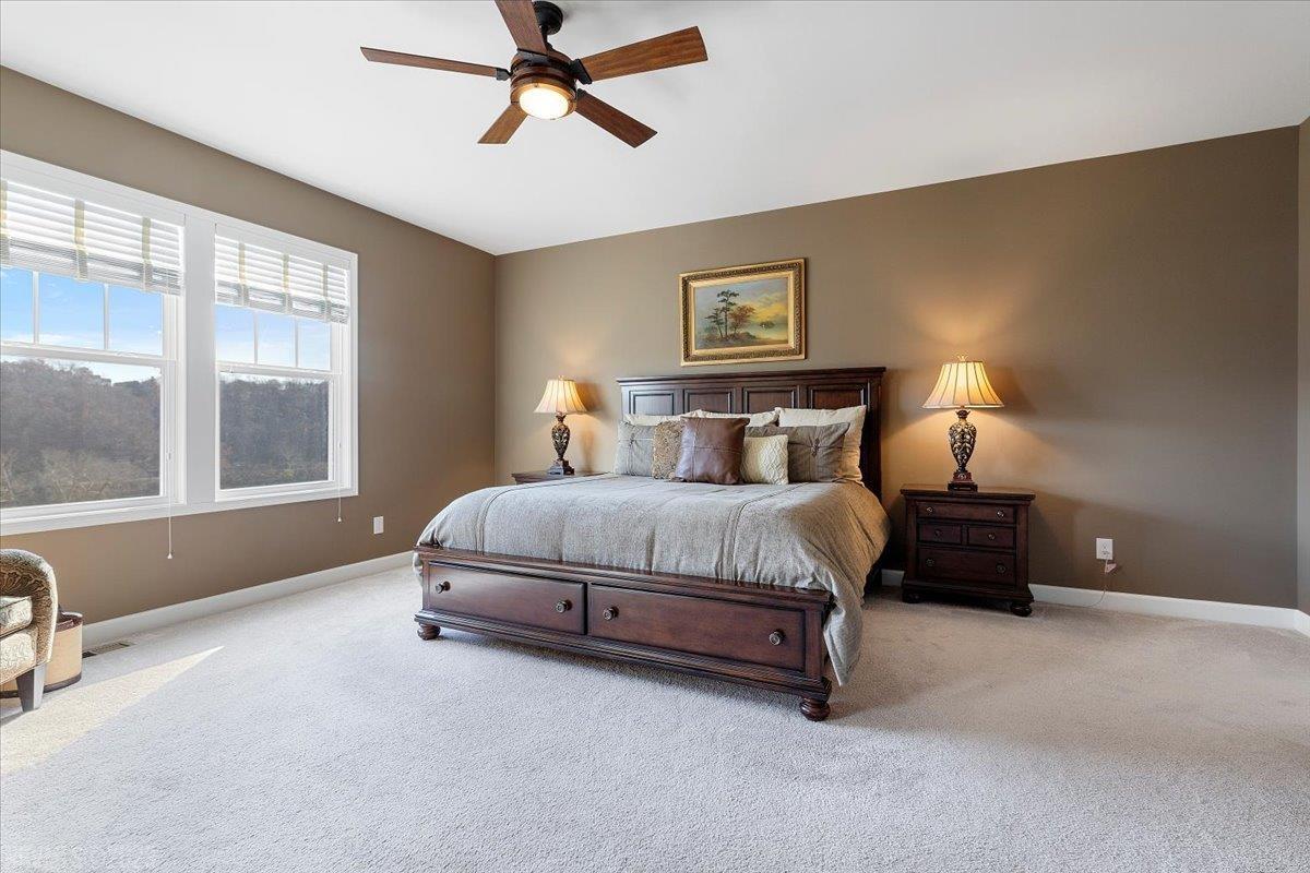 6436 TEETH OF THE DOG Drive