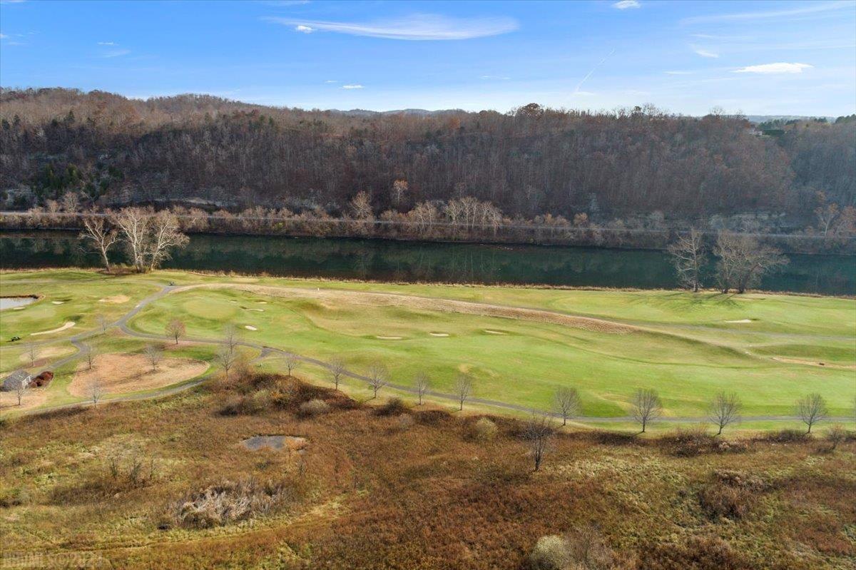 6436 TEETH OF THE DOG Drive