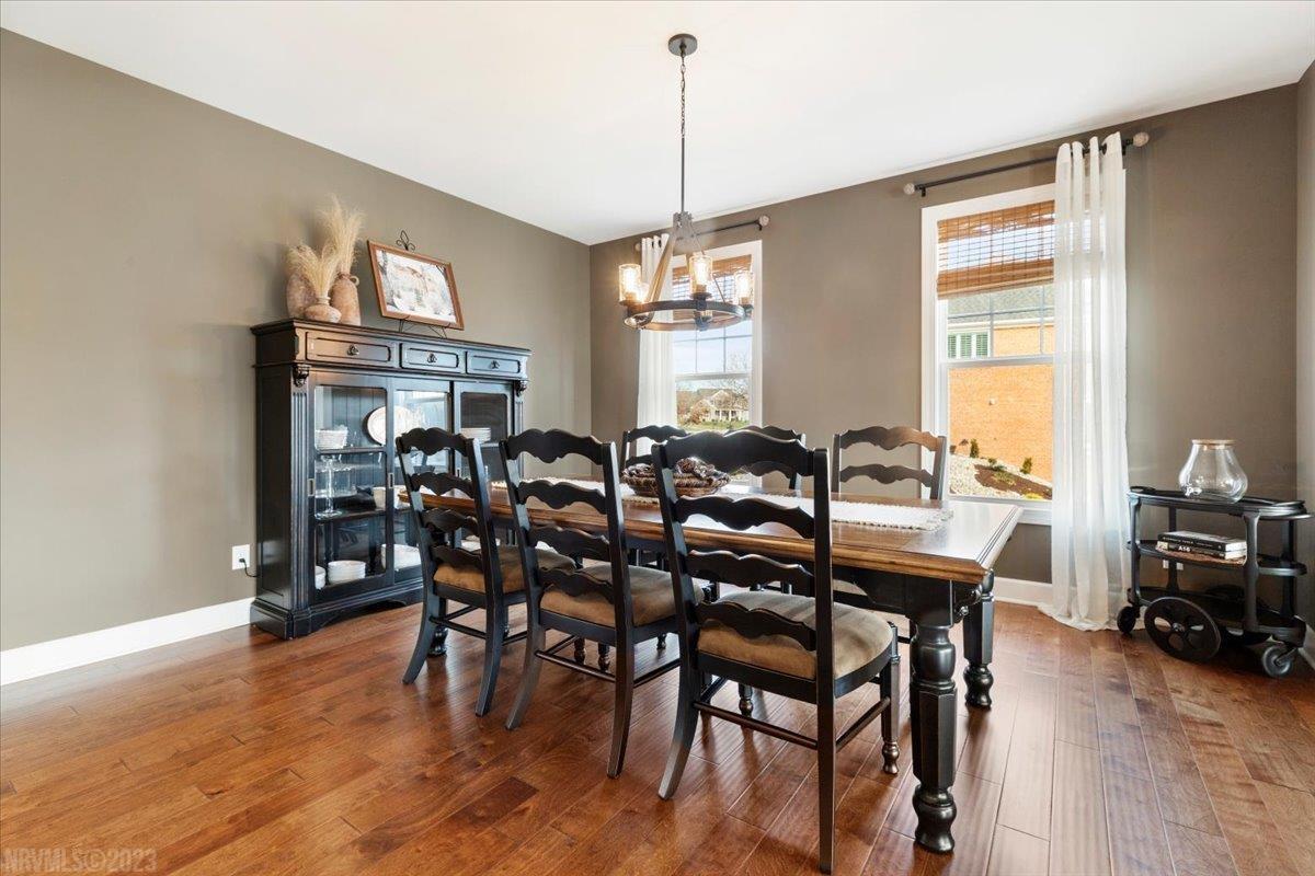 6436 TEETH OF THE DOG Drive